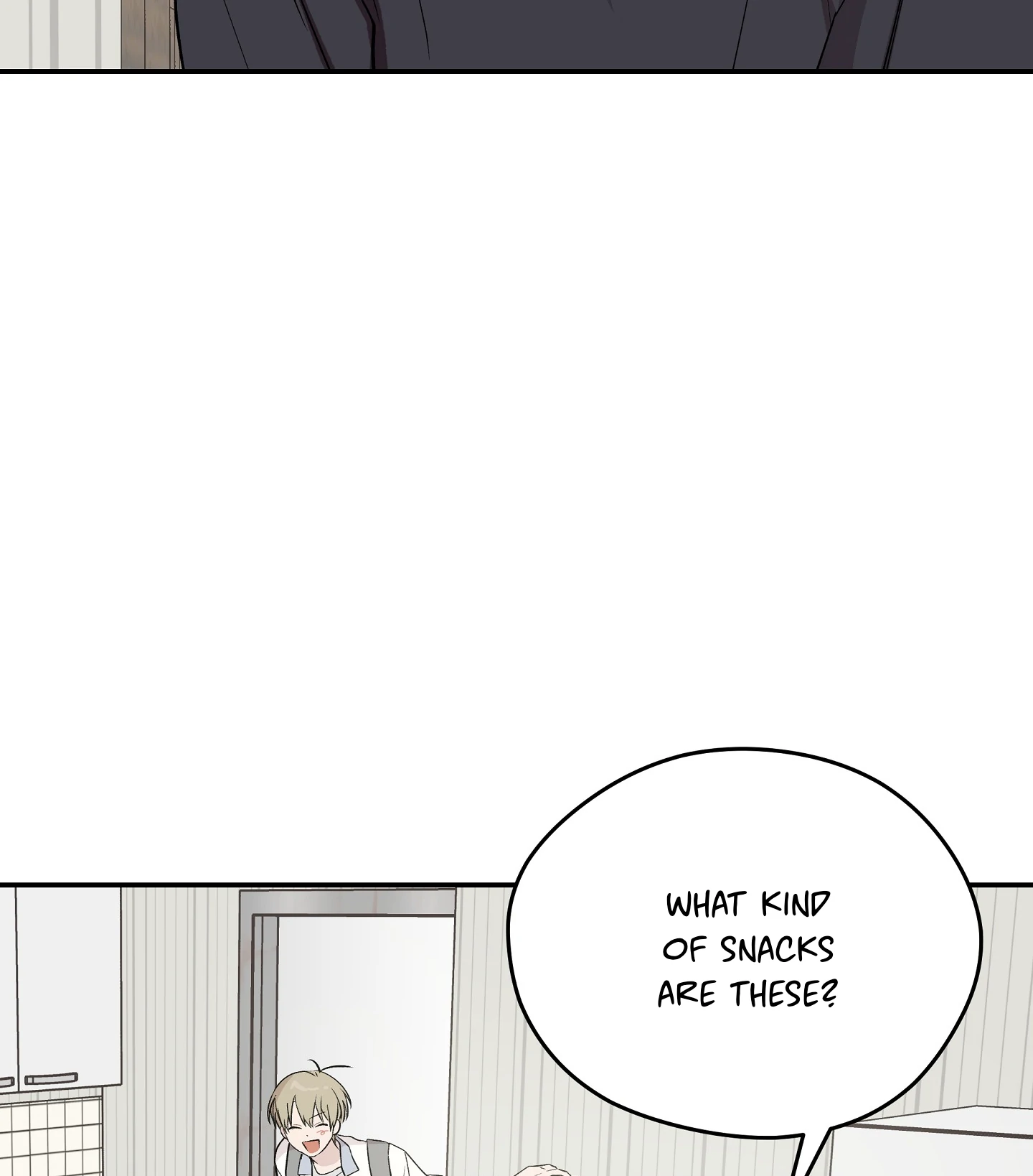 Emergency! Youth Record Book - Chapter 12 manhwa