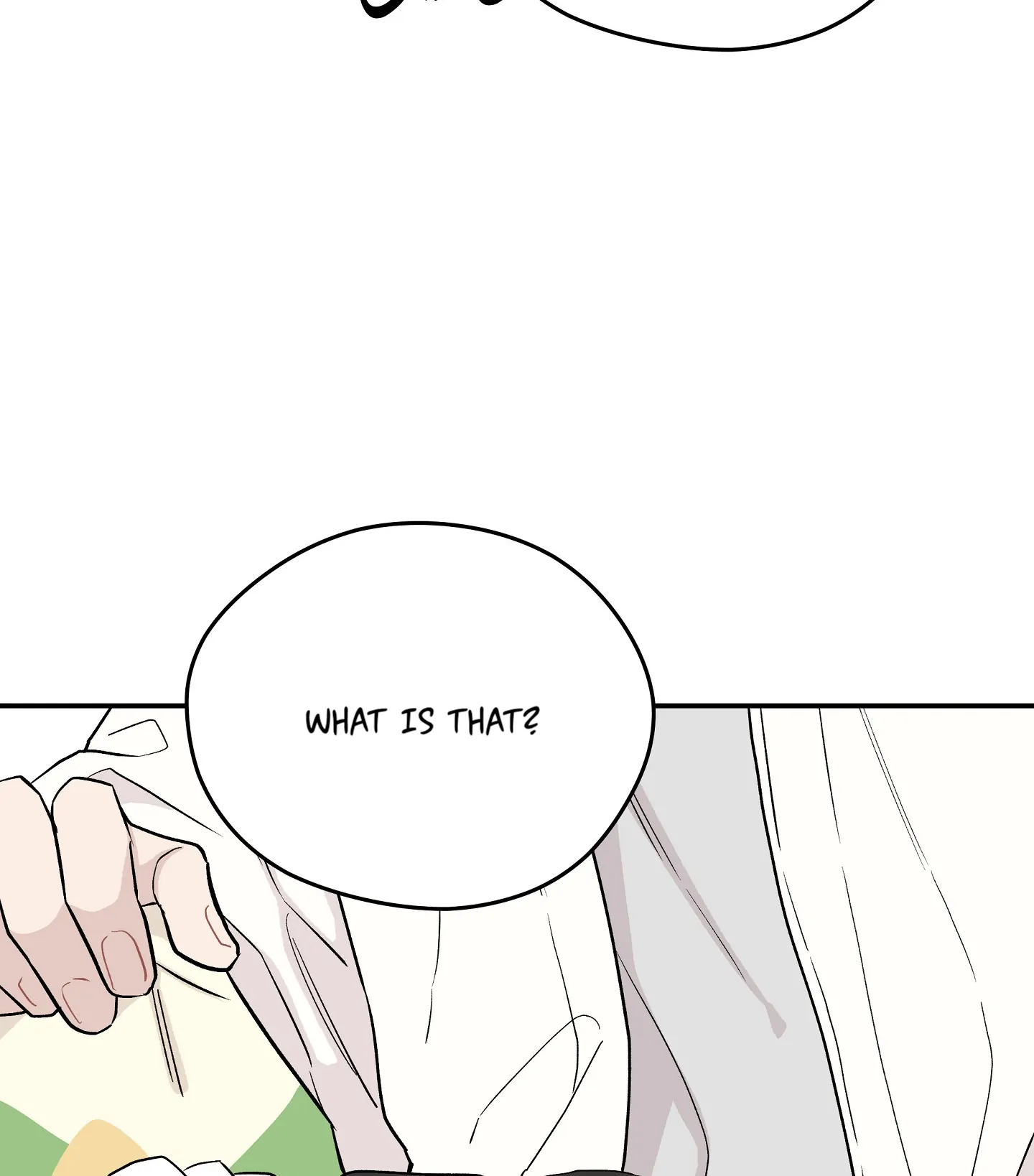 Emergency! Youth Record Book - Chapter 12 manhwa