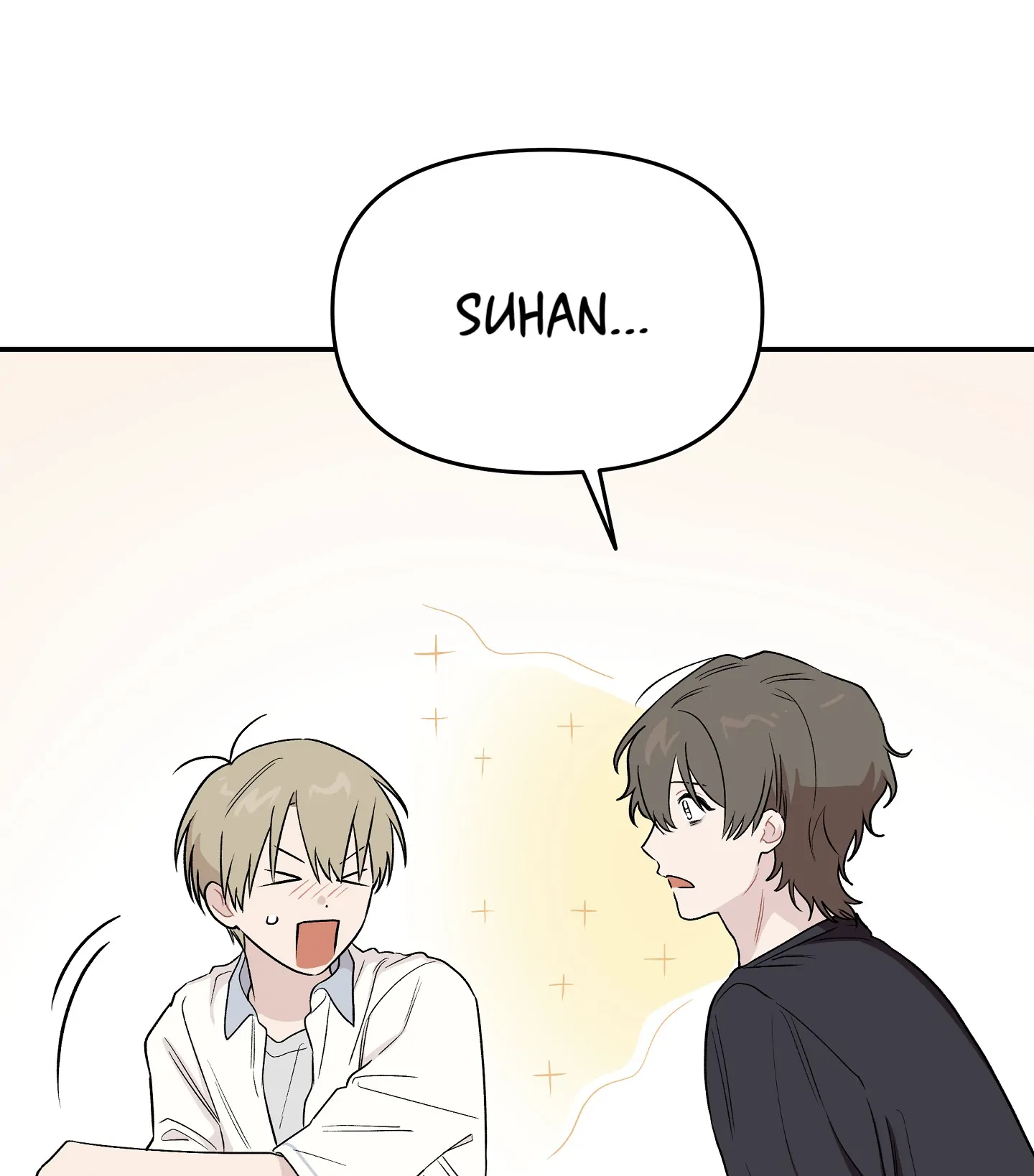 Emergency! Youth Record Book - Chapter 12 manhwa
