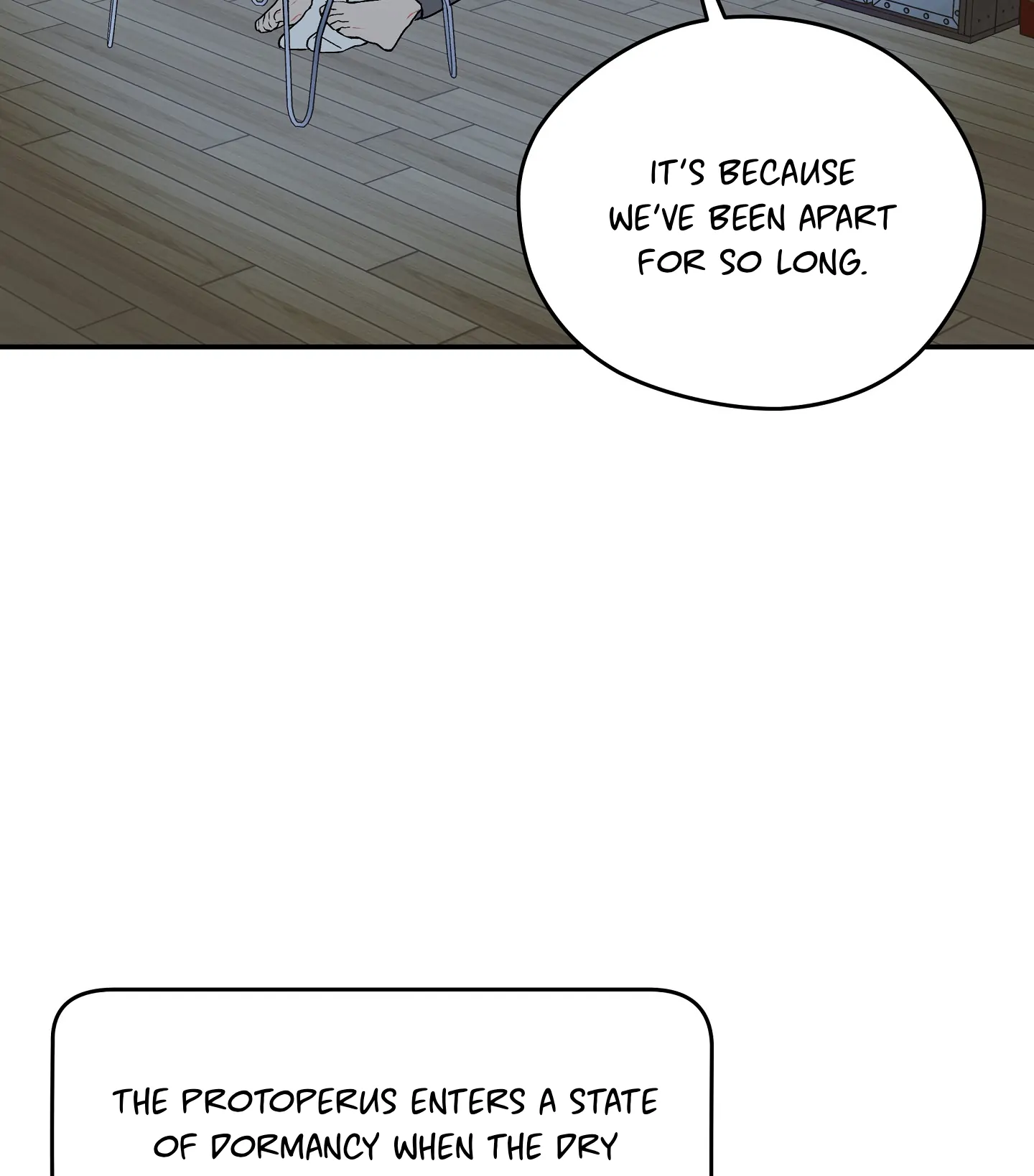 Emergency! Youth Record Book - Chapter 12 manhwa