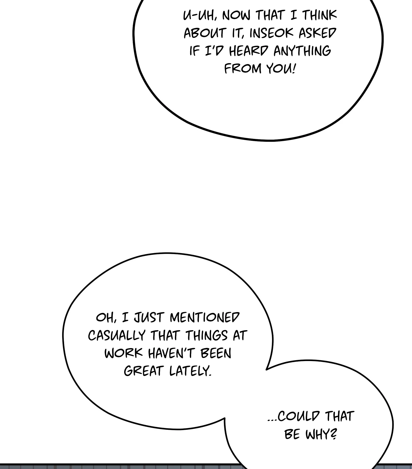 Emergency! Youth Record Book - Chapter 12 manhwa