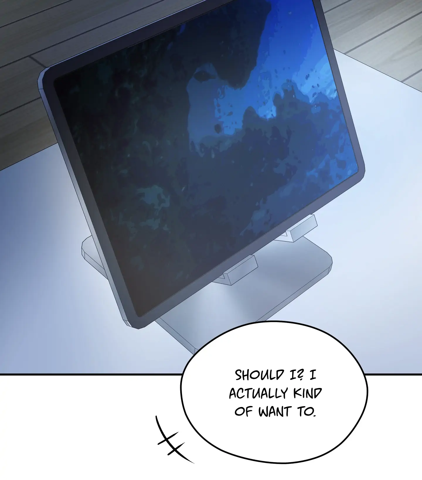 Emergency! Youth Record Book - Chapter 12 manhwa