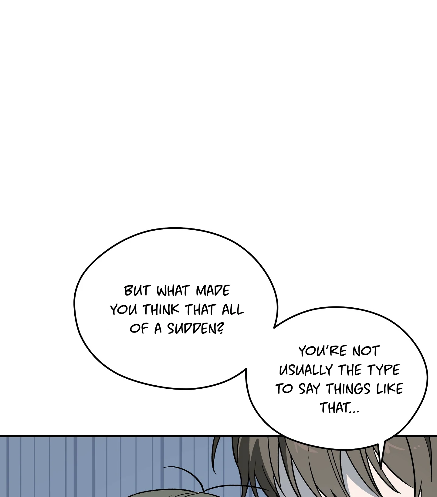Emergency! Youth Record Book - Chapter 12 manhwa