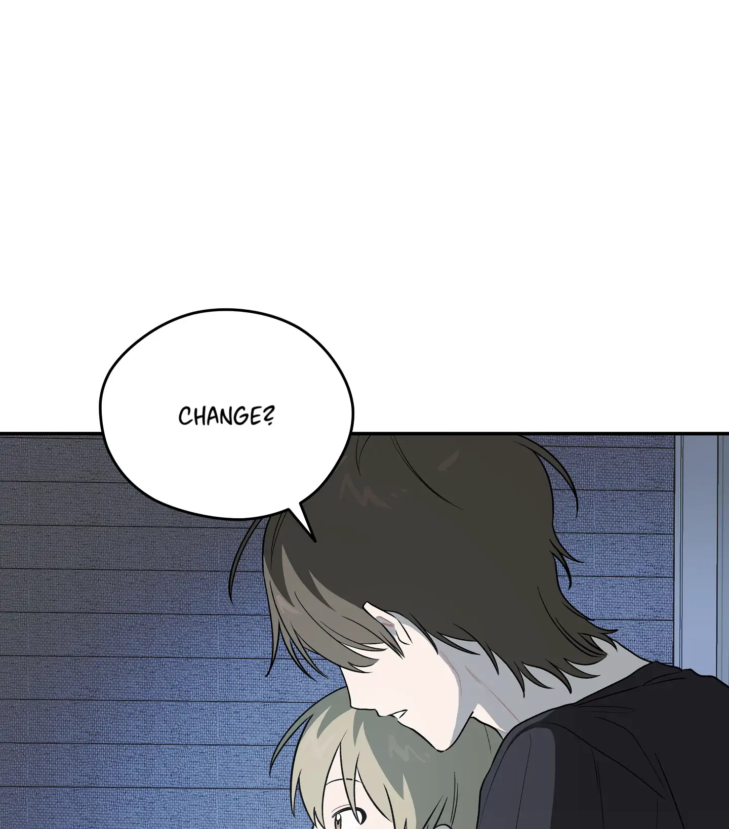 Emergency! Youth Record Book - Chapter 12 manhwa