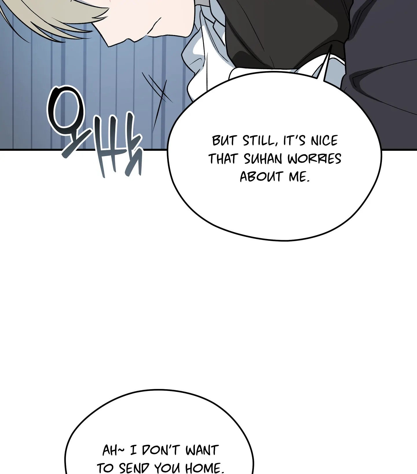 Emergency! Youth Record Book - Chapter 12 manhwa