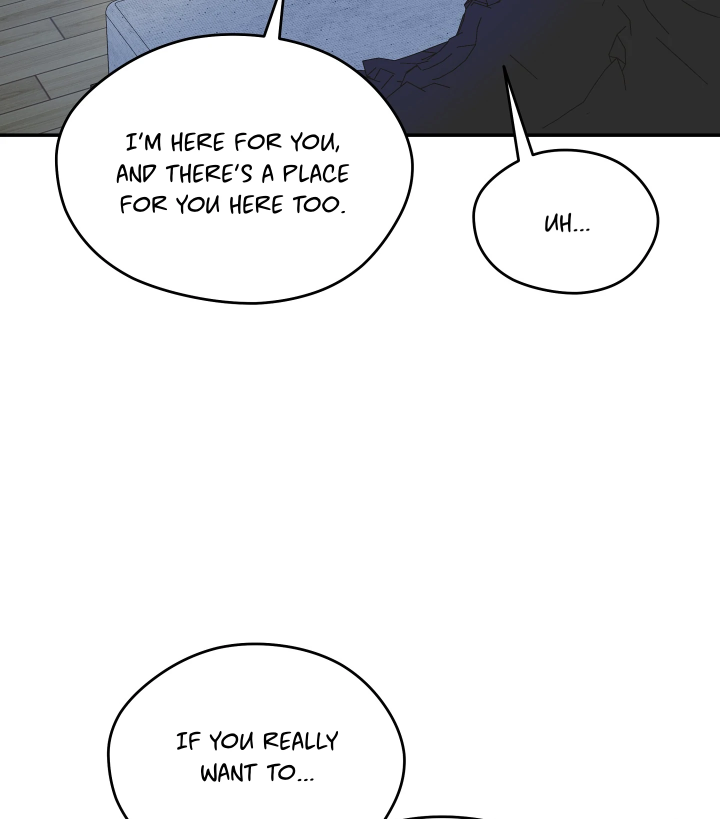 Emergency! Youth Record Book - Chapter 12 manhwa