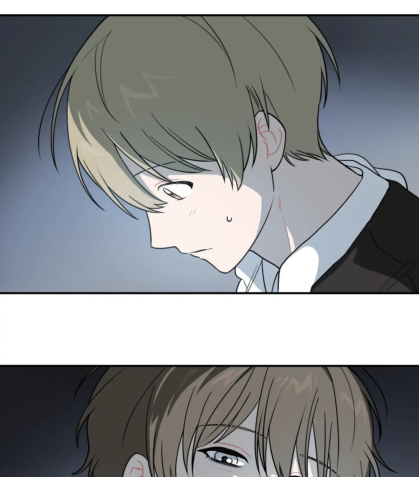 Emergency! Youth Record Book - Chapter 12 manhwa