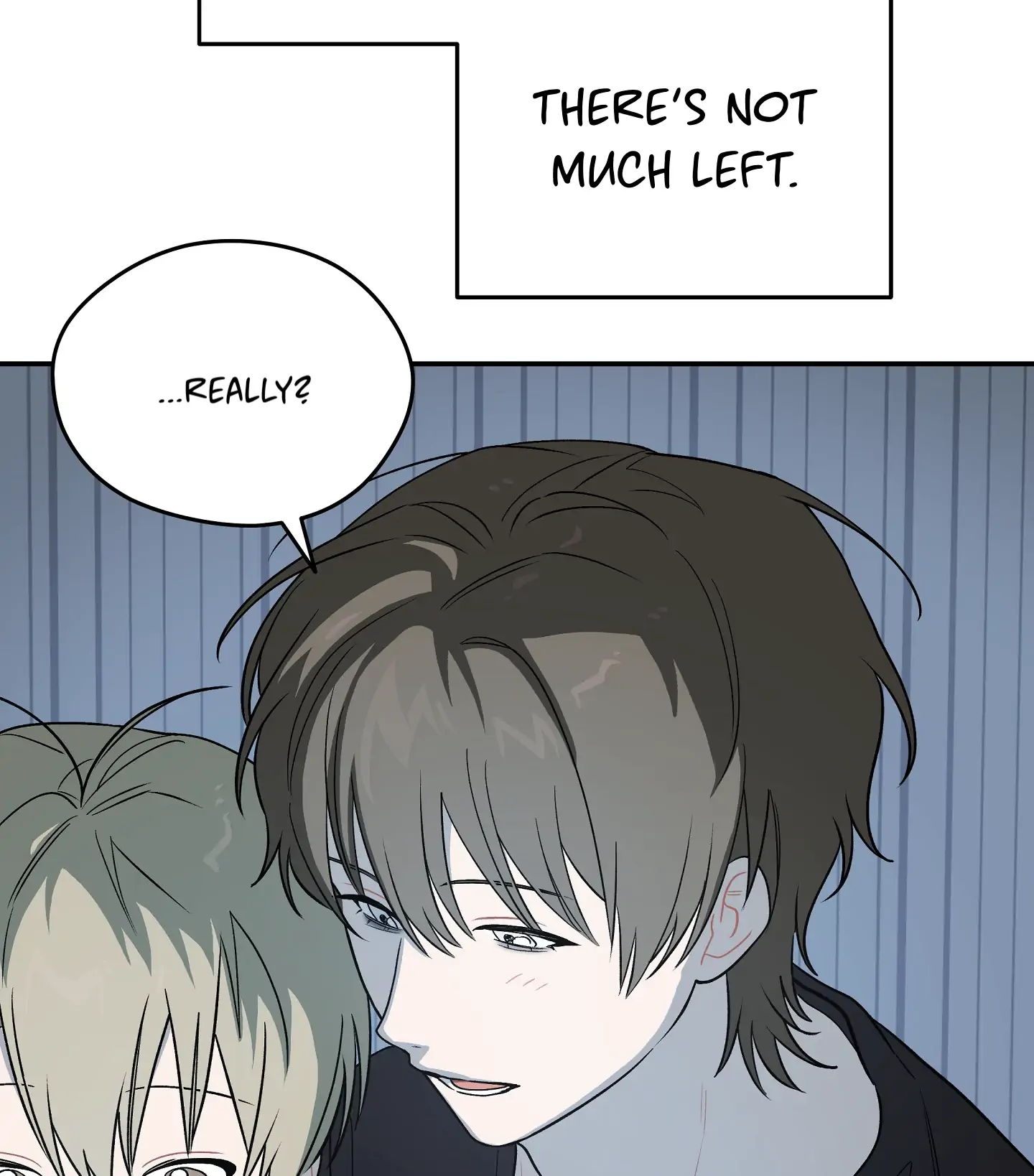 Emergency! Youth Record Book - Chapter 12 manhwa