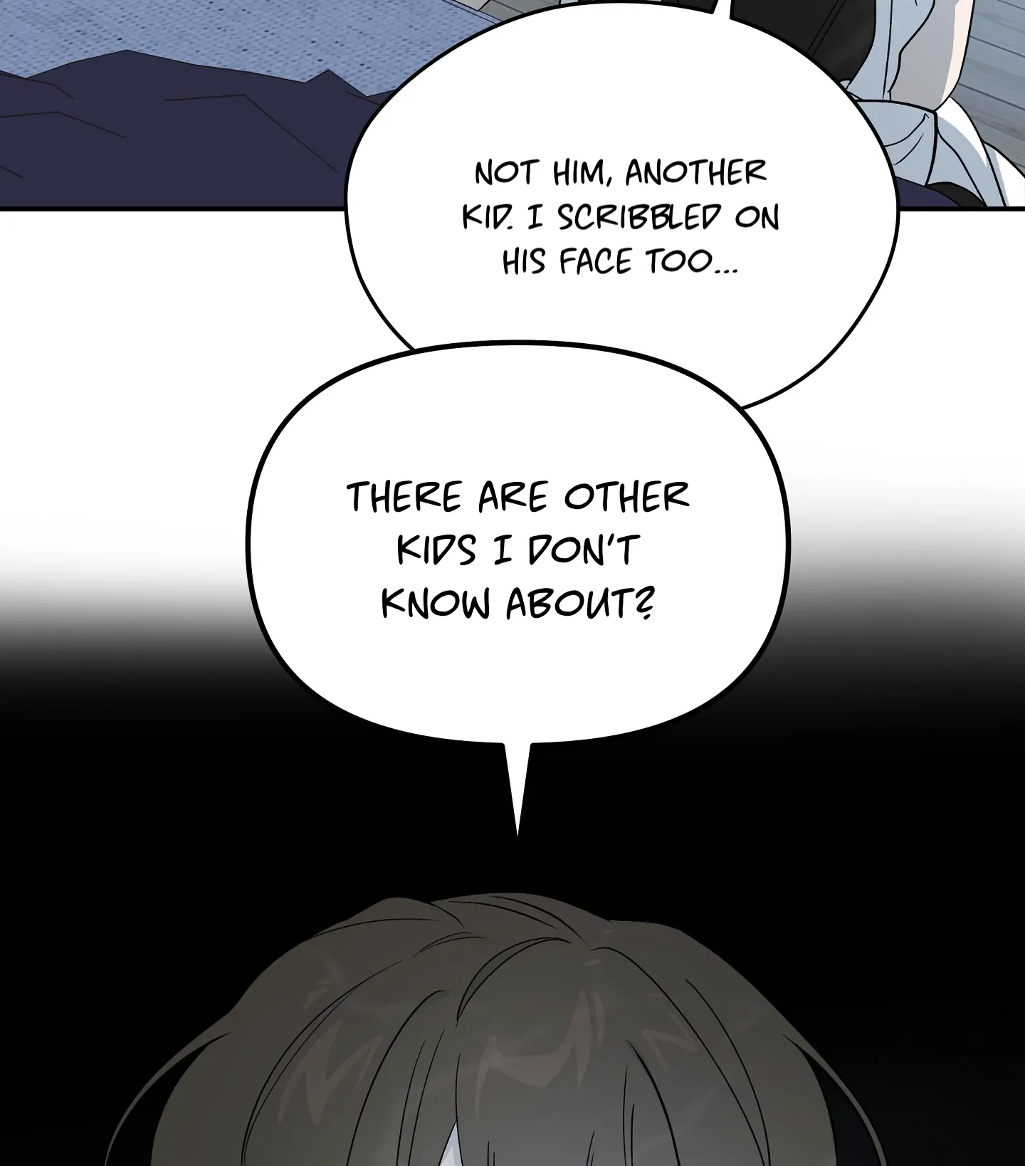 Emergency! Youth Record Book - Chapter 12 manhwa