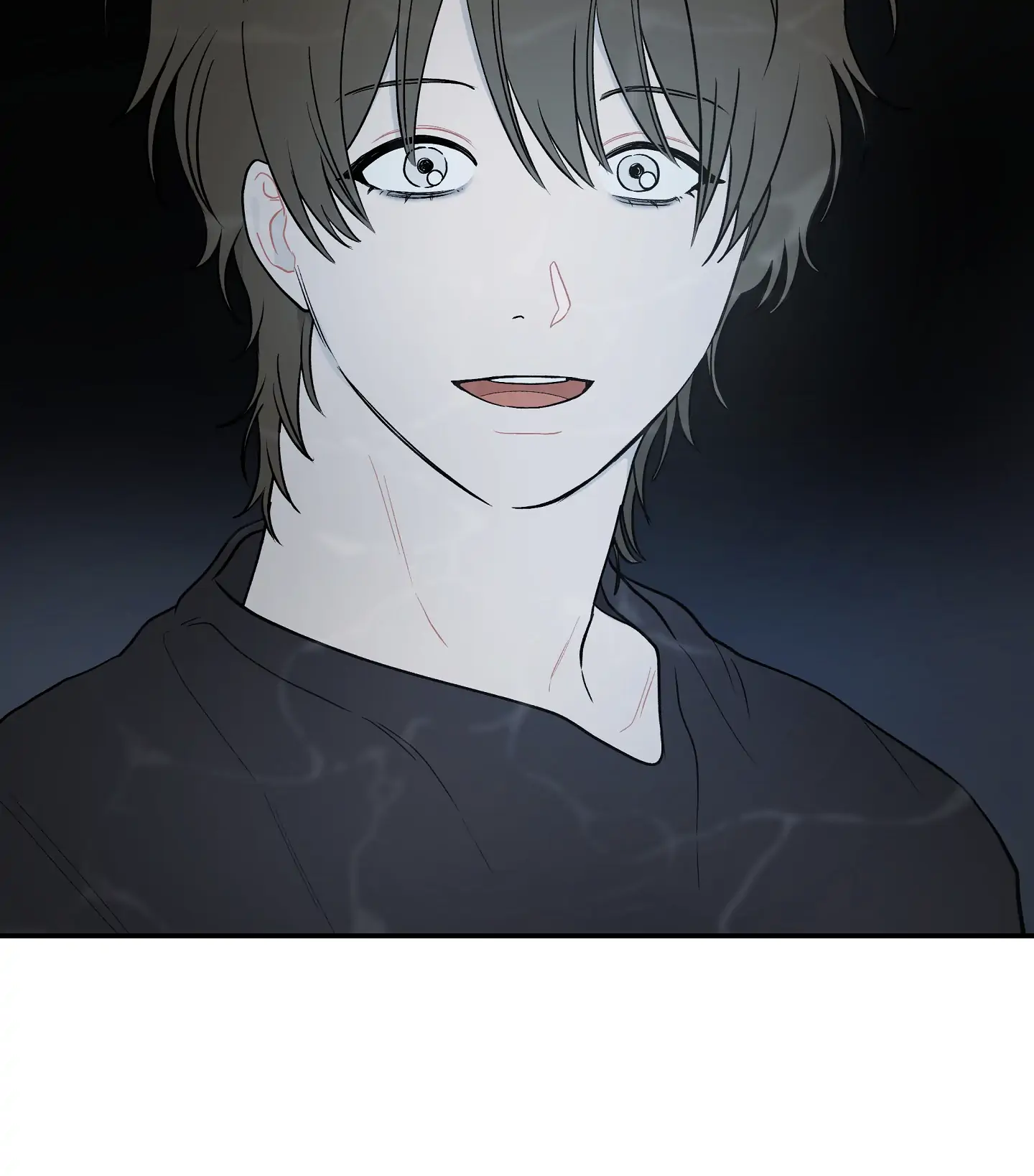 Emergency! Youth Record Book - Chapter 12 manhwa