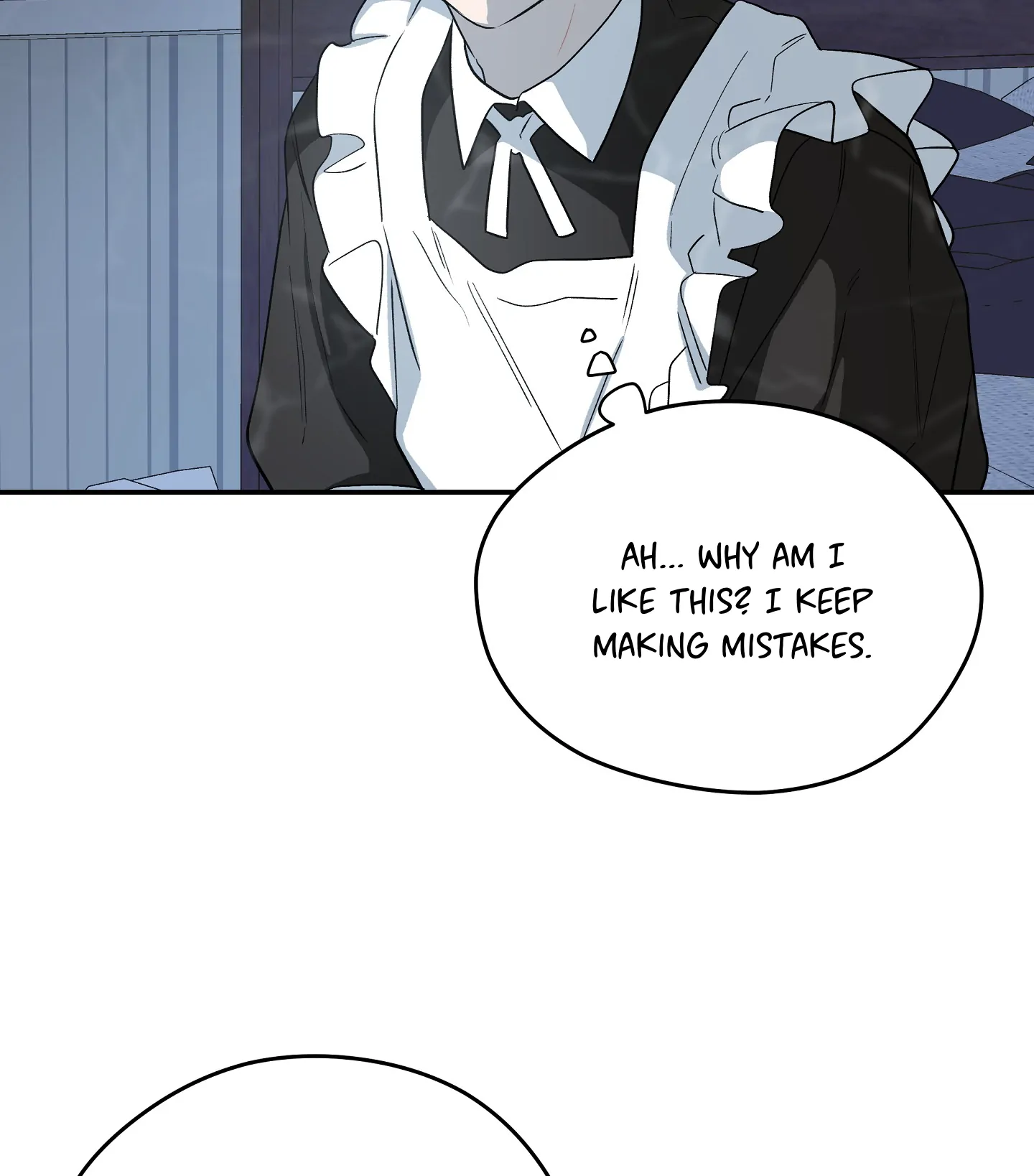 Emergency! Youth Record Book - Chapter 12 manhwa