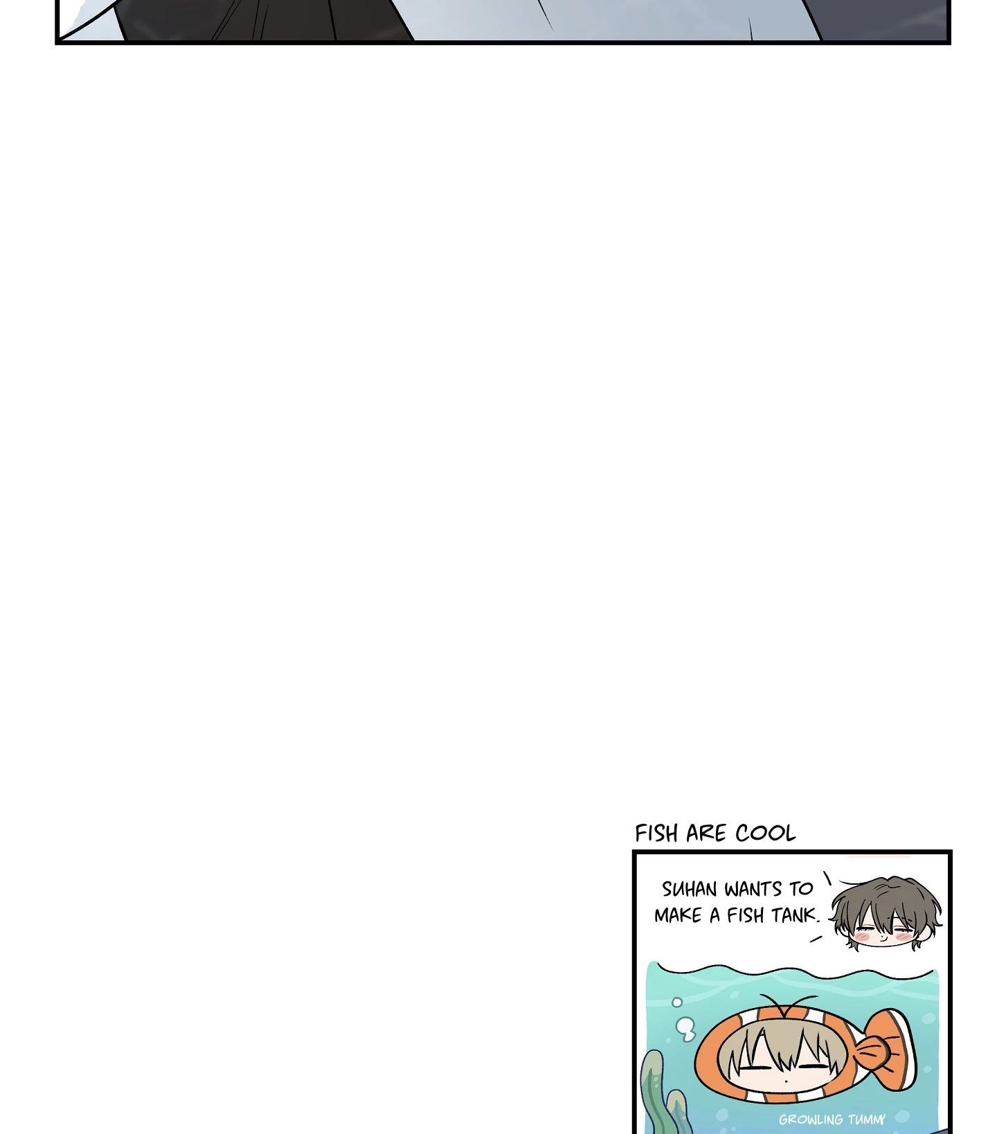 Emergency! Youth Record Book - Chapter 12 manhwa