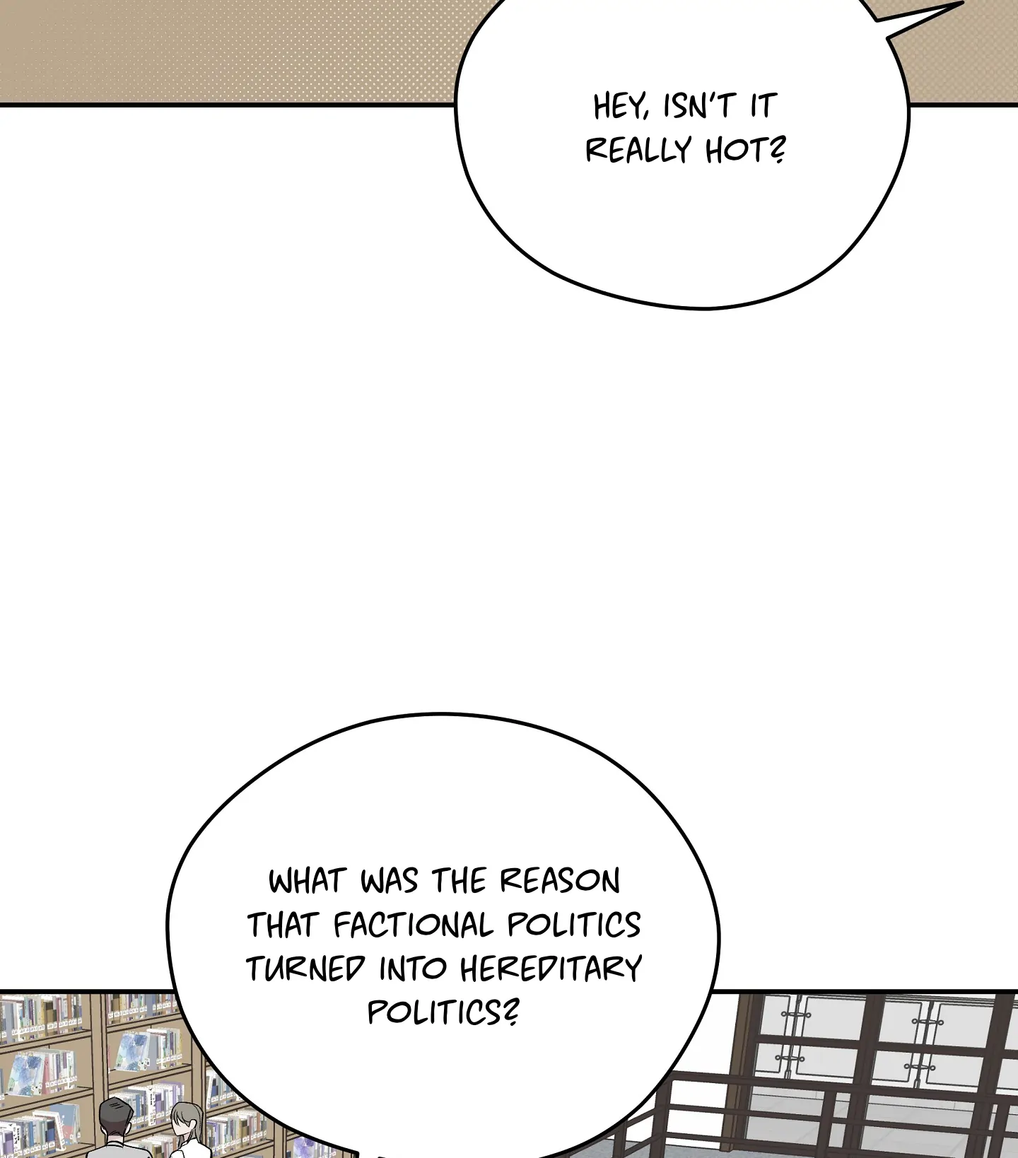 Emergency! Youth Record Book - Chapter 13 manhwa
