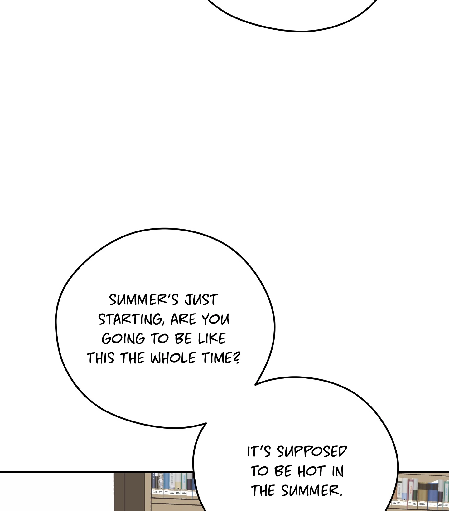Emergency! Youth Record Book - Chapter 13 manhwa