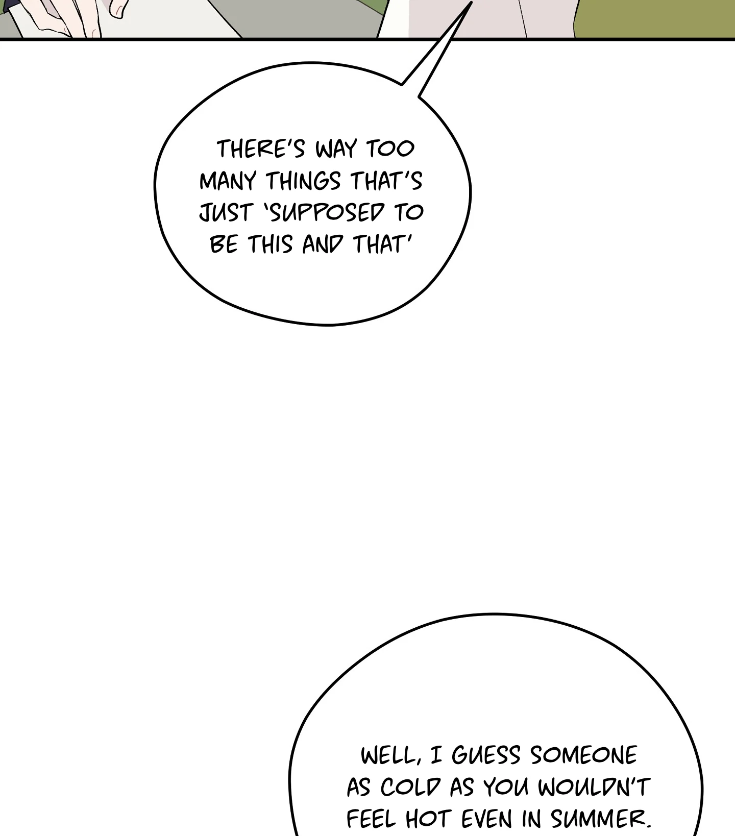 Emergency! Youth Record Book - Chapter 13 manhwa