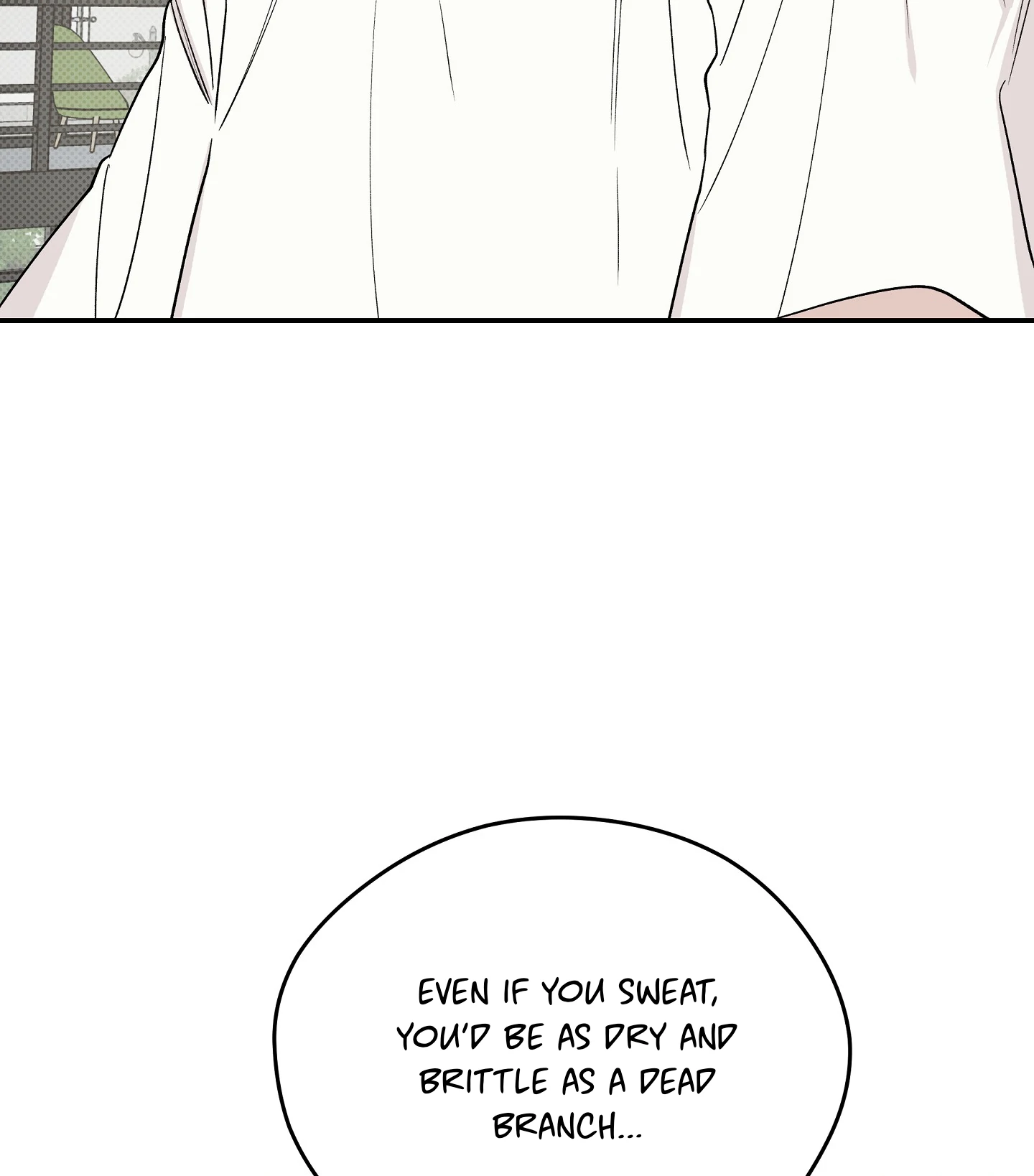 Emergency! Youth Record Book - Chapter 13 manhwa