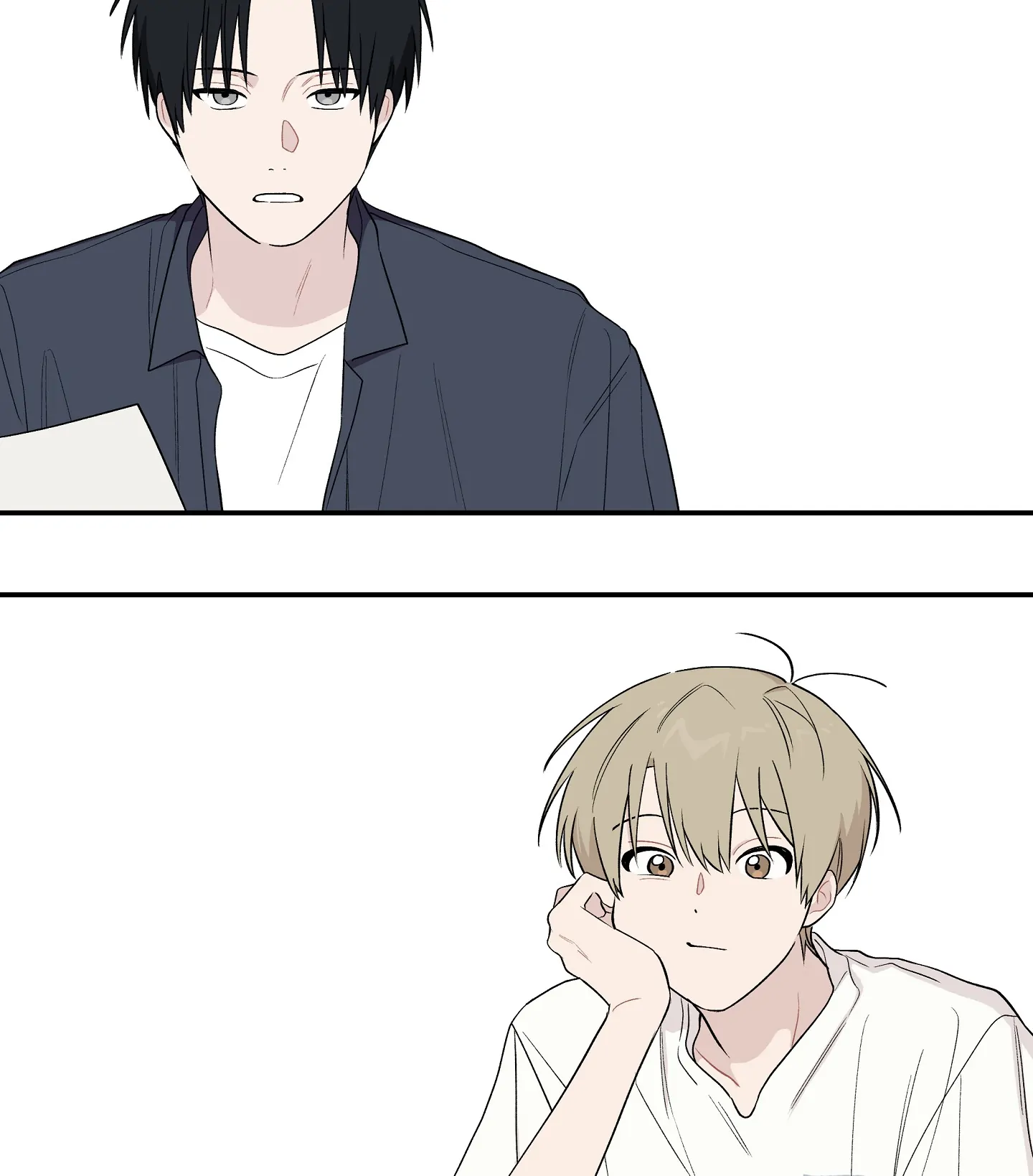 Emergency! Youth Record Book - Chapter 13 manhwa
