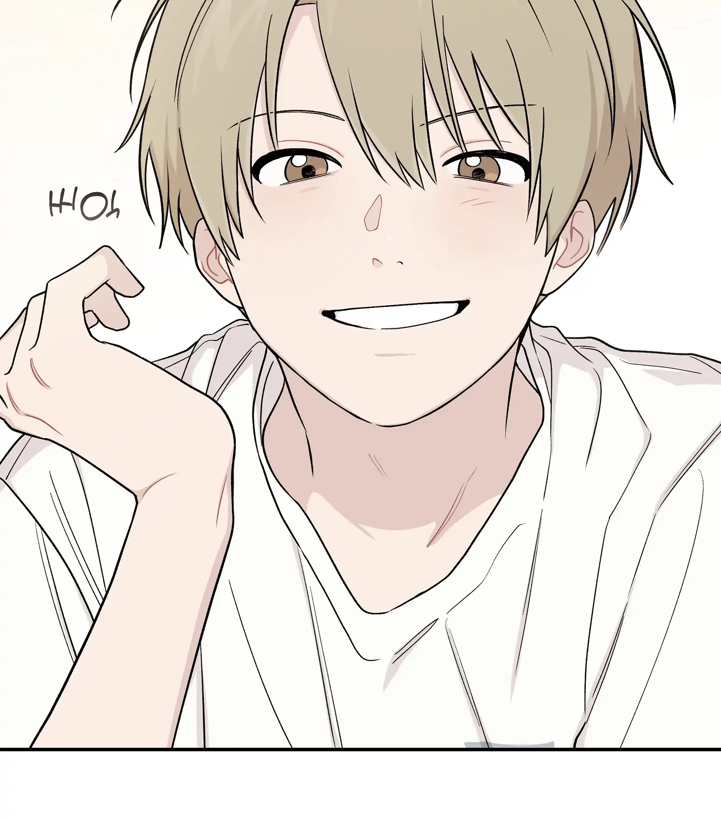 Emergency! Youth Record Book - Chapter 13 manhwa