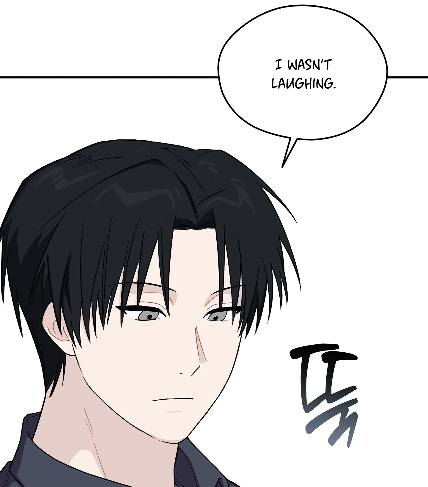 Emergency! Youth Record Book - Chapter 13 manhwa