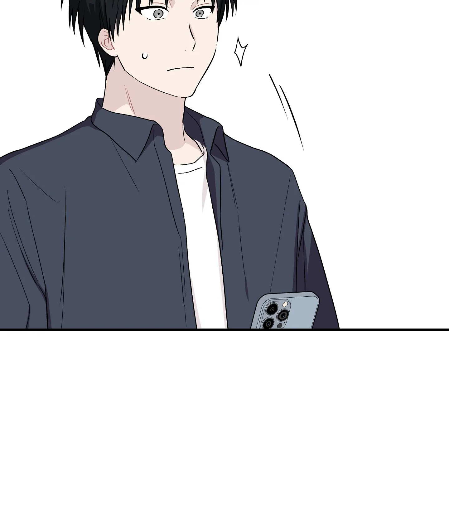 Emergency! Youth Record Book - Chapter 13 manhwa