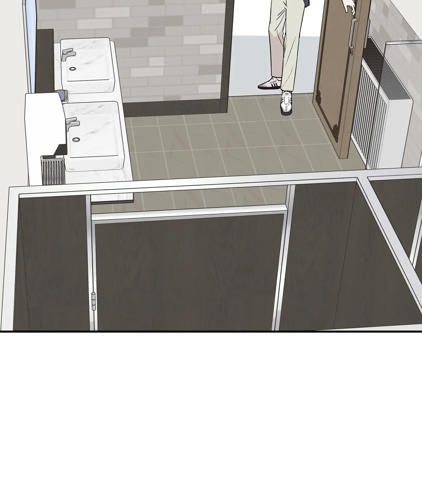 Emergency! Youth Record Book - Chapter 13 manhwa