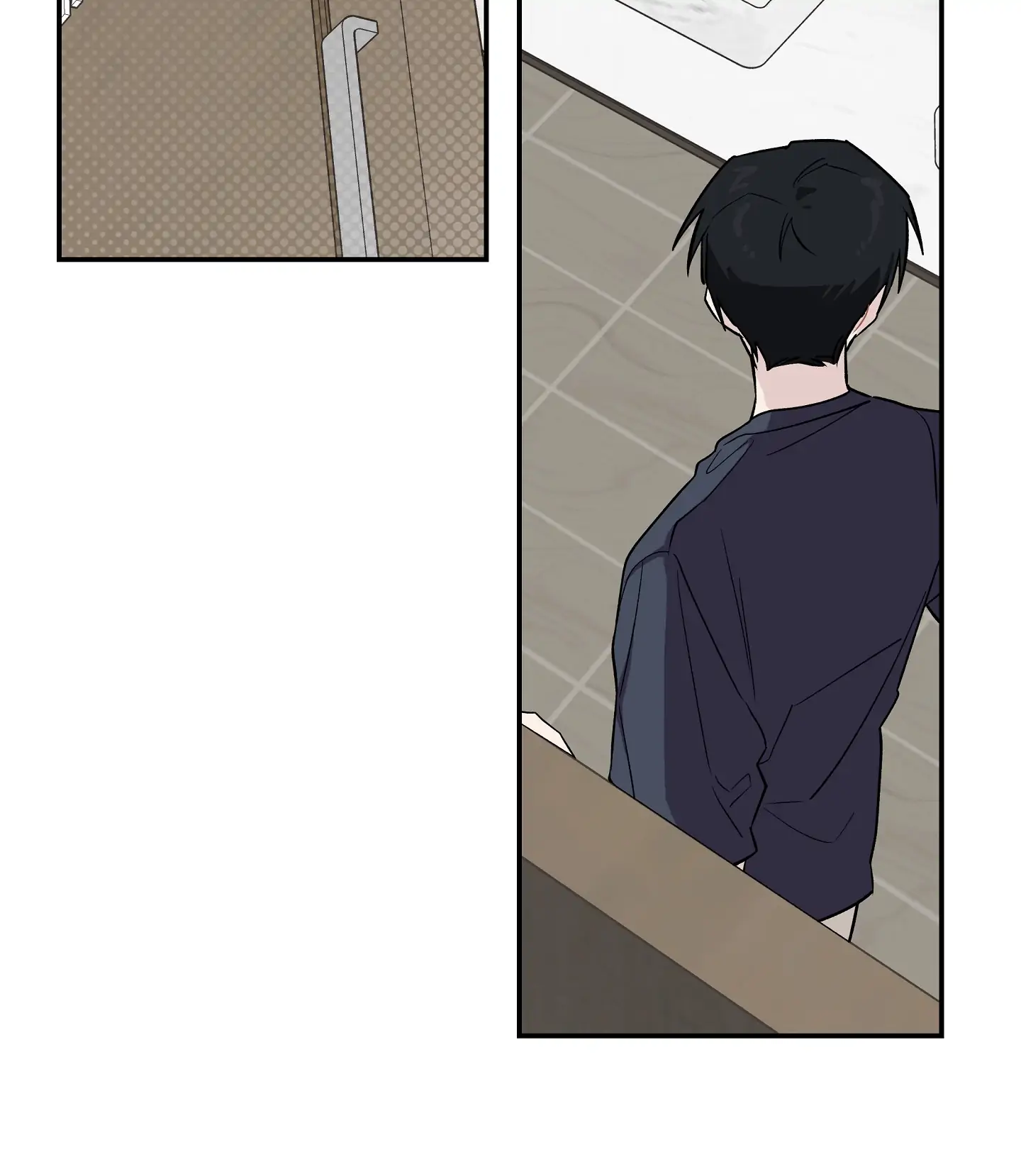 Emergency! Youth Record Book - Chapter 13 manhwa