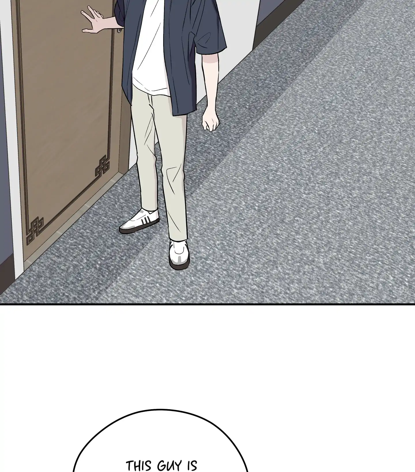Emergency! Youth Record Book - Chapter 13 manhwa
