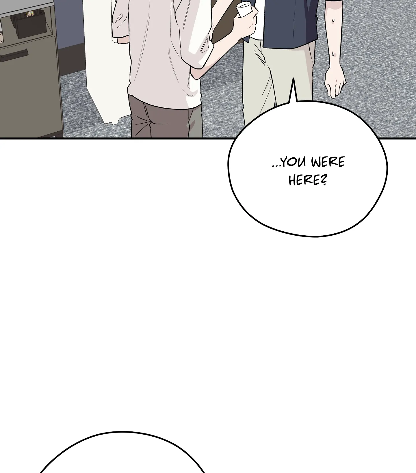 Emergency! Youth Record Book - Chapter 13 manhwa