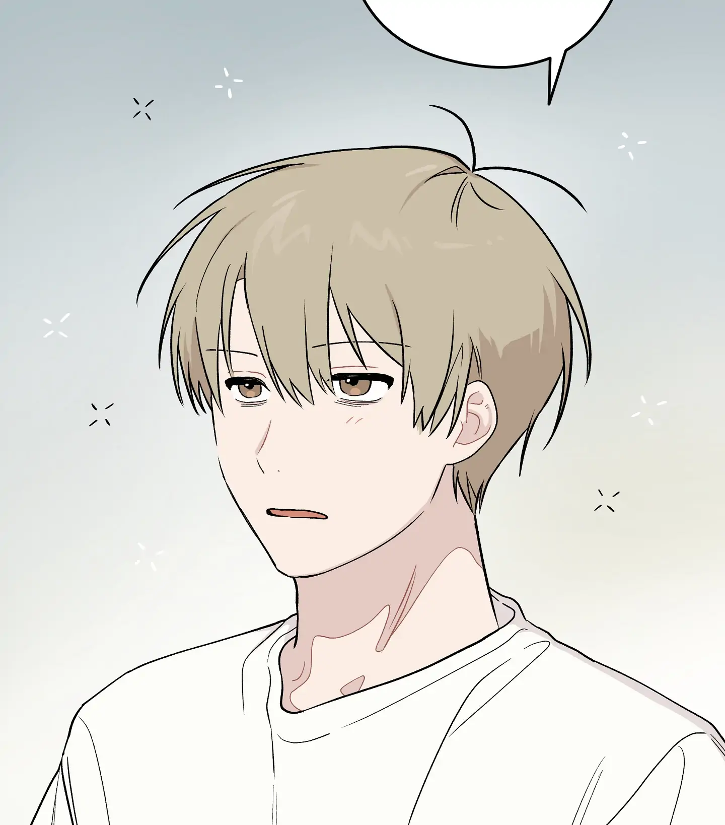 Emergency! Youth Record Book - Chapter 13 manhwa