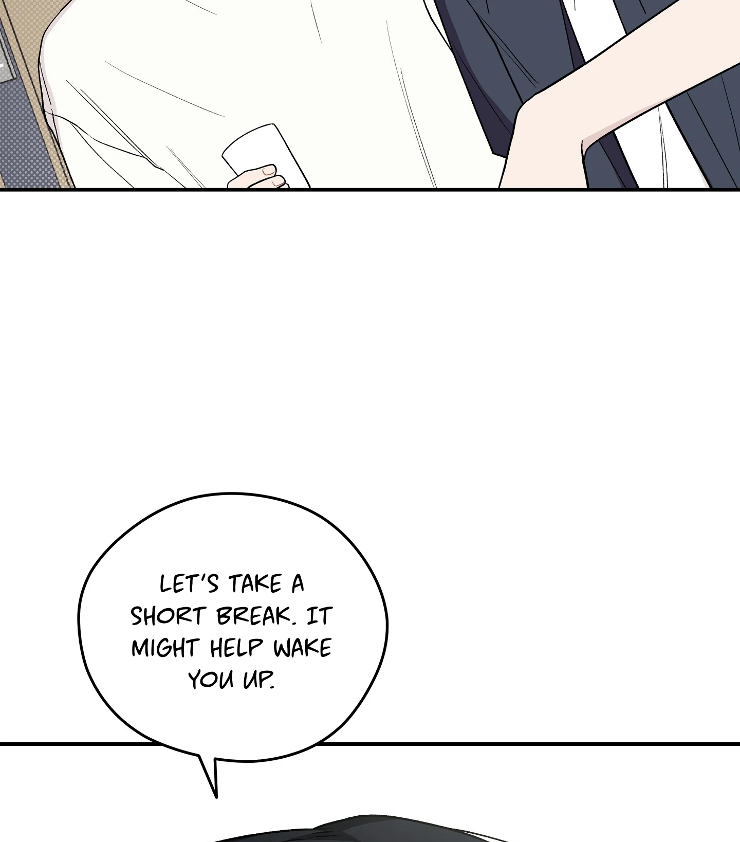 Emergency! Youth Record Book - Chapter 13 manhwa