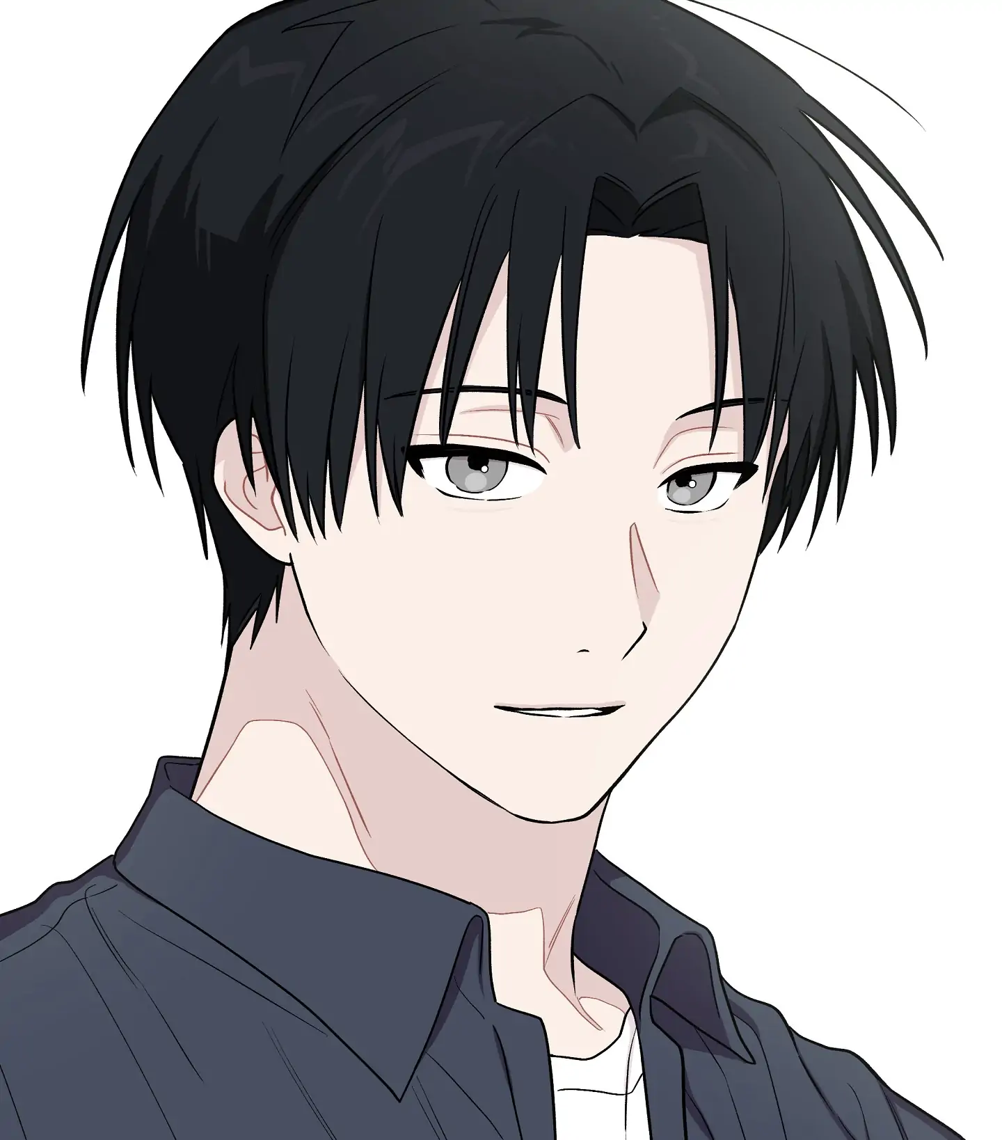Emergency! Youth Record Book - Chapter 13 manhwa