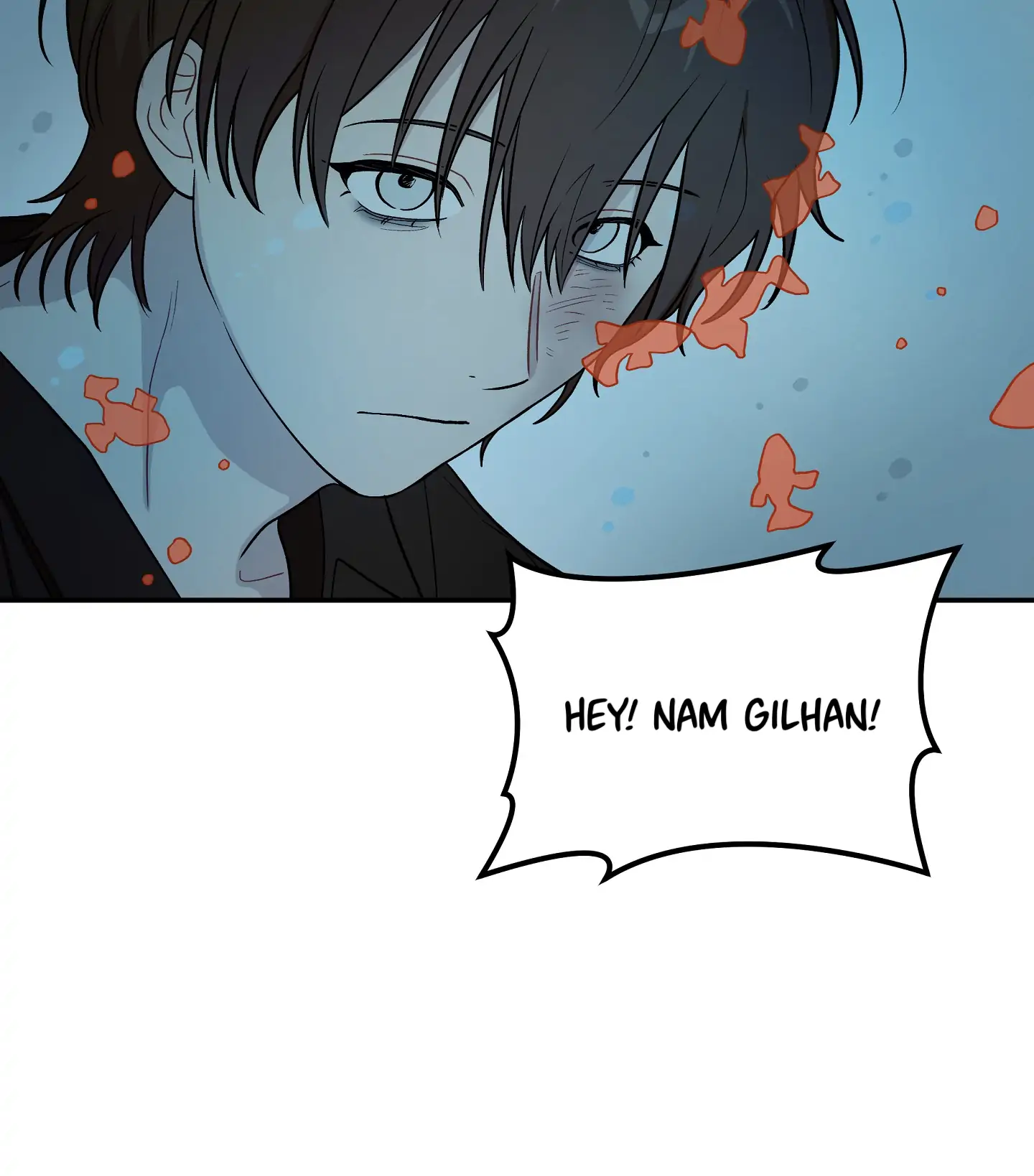 Emergency! Youth Record Book - Chapter 13 manhwa