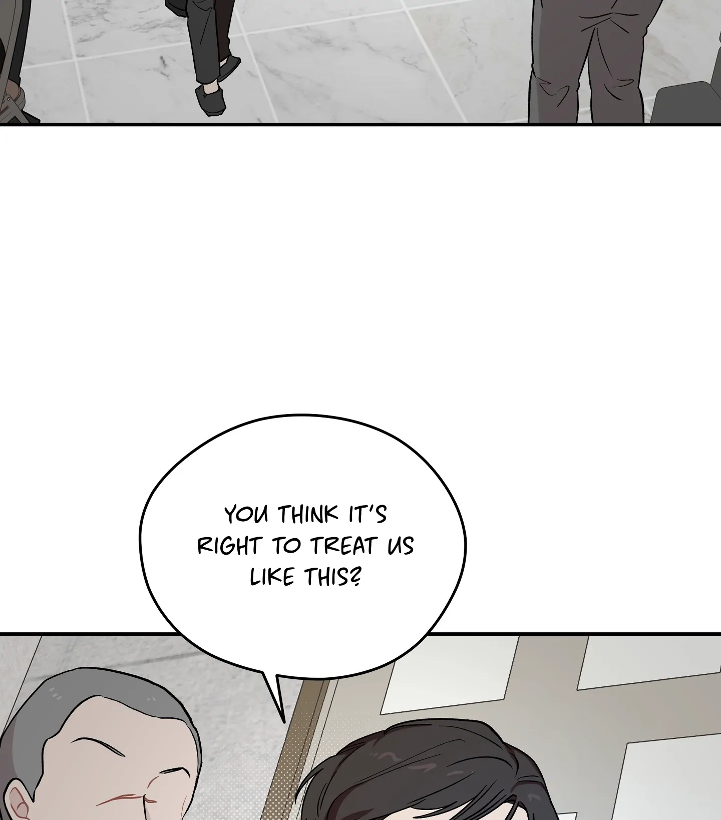 Emergency! Youth Record Book - Chapter 13 manhwa