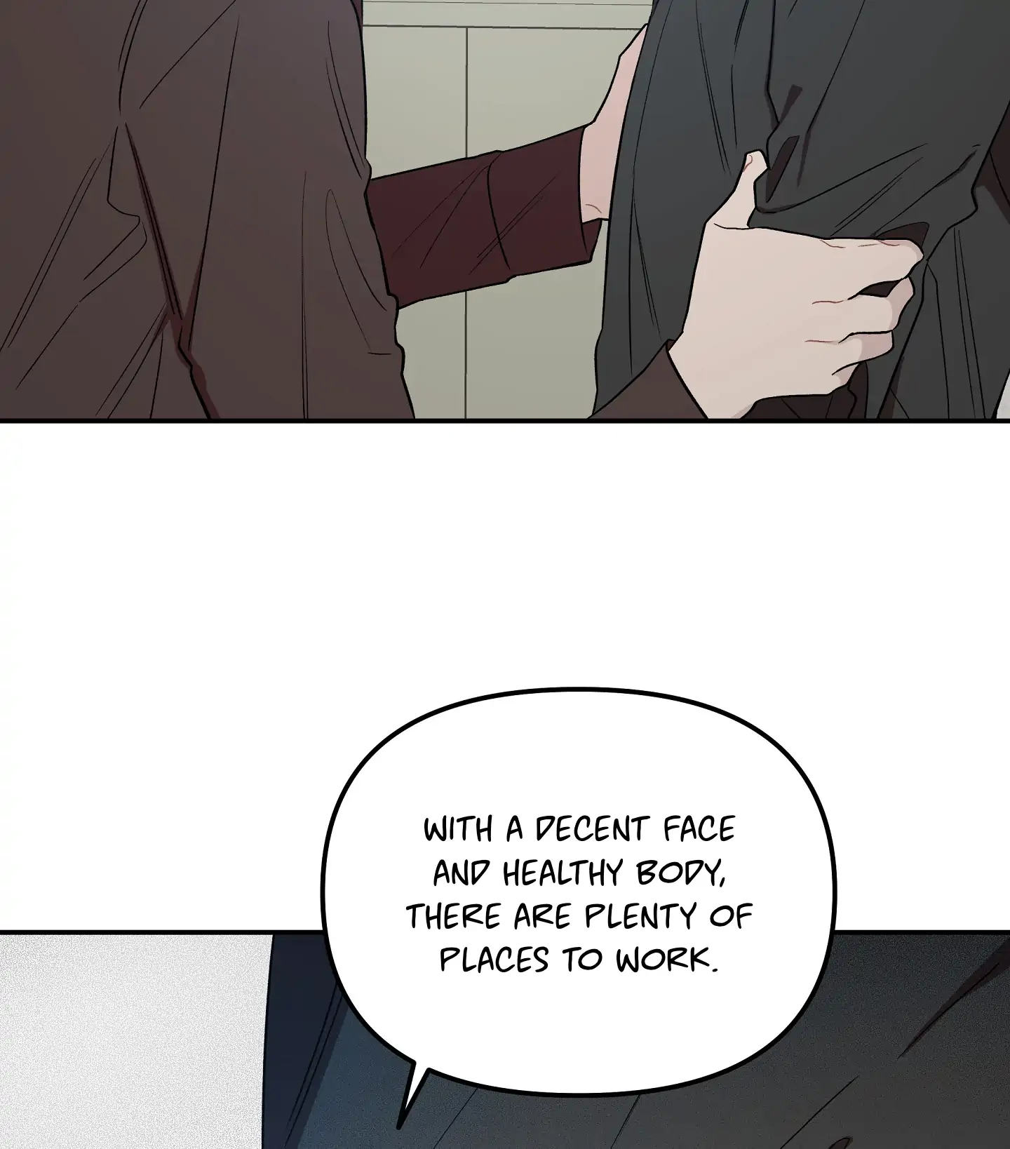 Emergency! Youth Record Book - Chapter 13 manhwa
