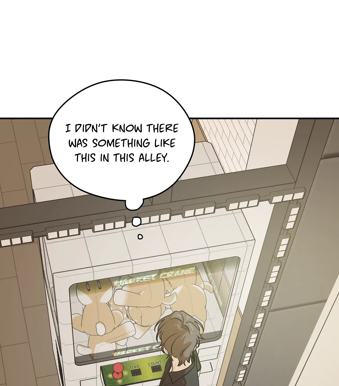 Emergency! Youth Record Book - Chapter 13 manhwa