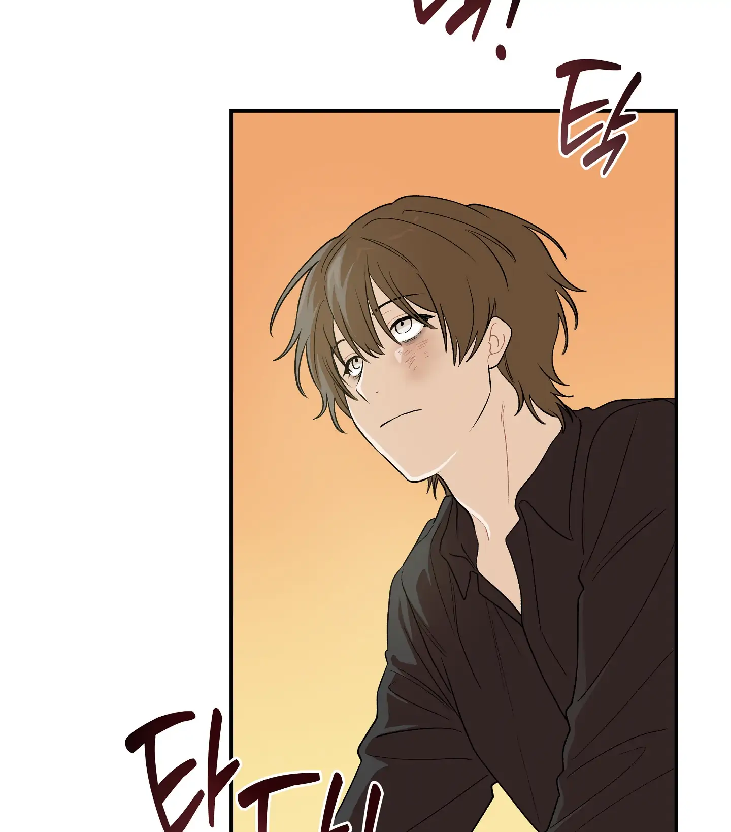 Emergency! Youth Record Book - Chapter 13 manhwa