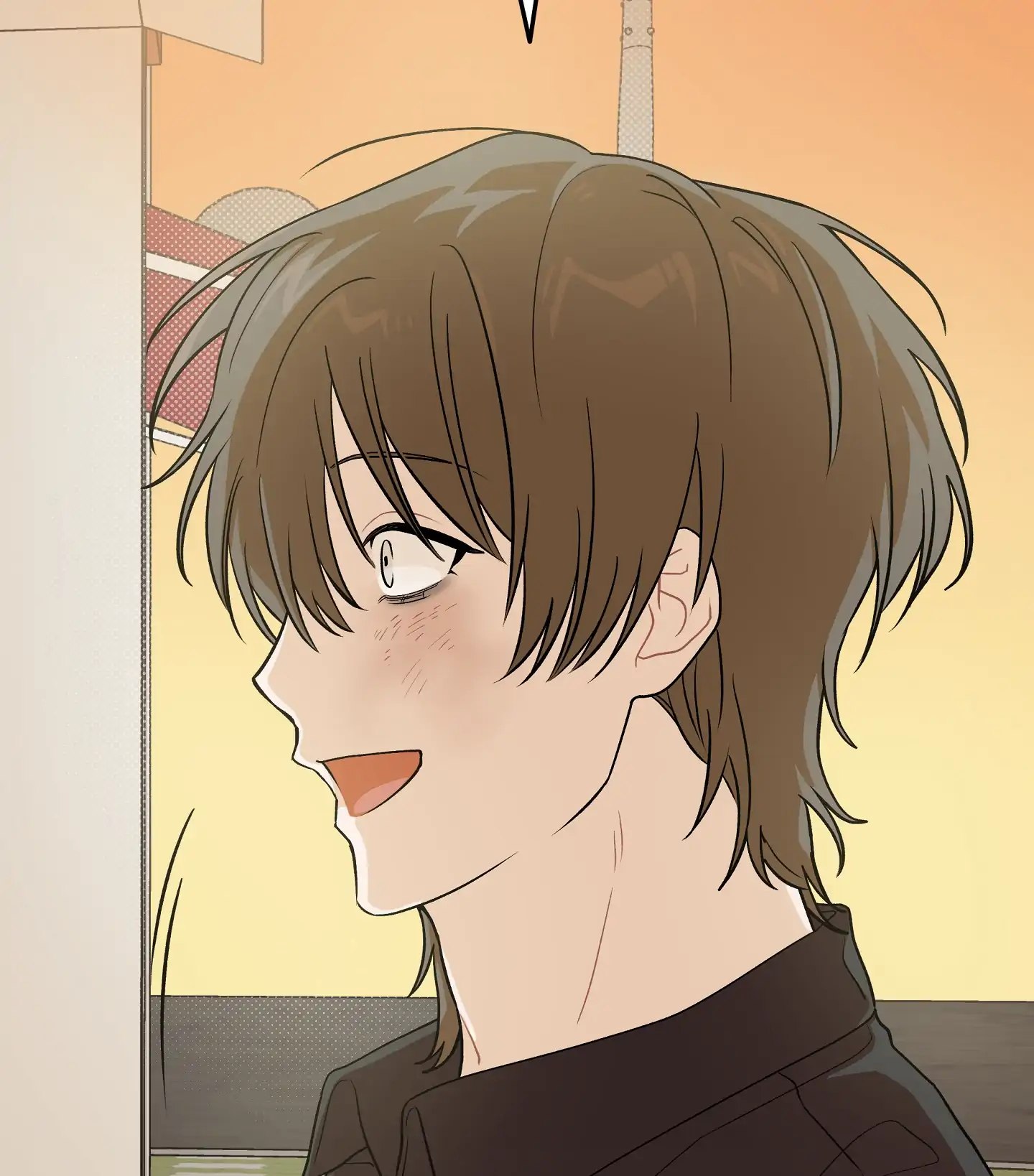 Emergency! Youth Record Book - Chapter 13 manhwa