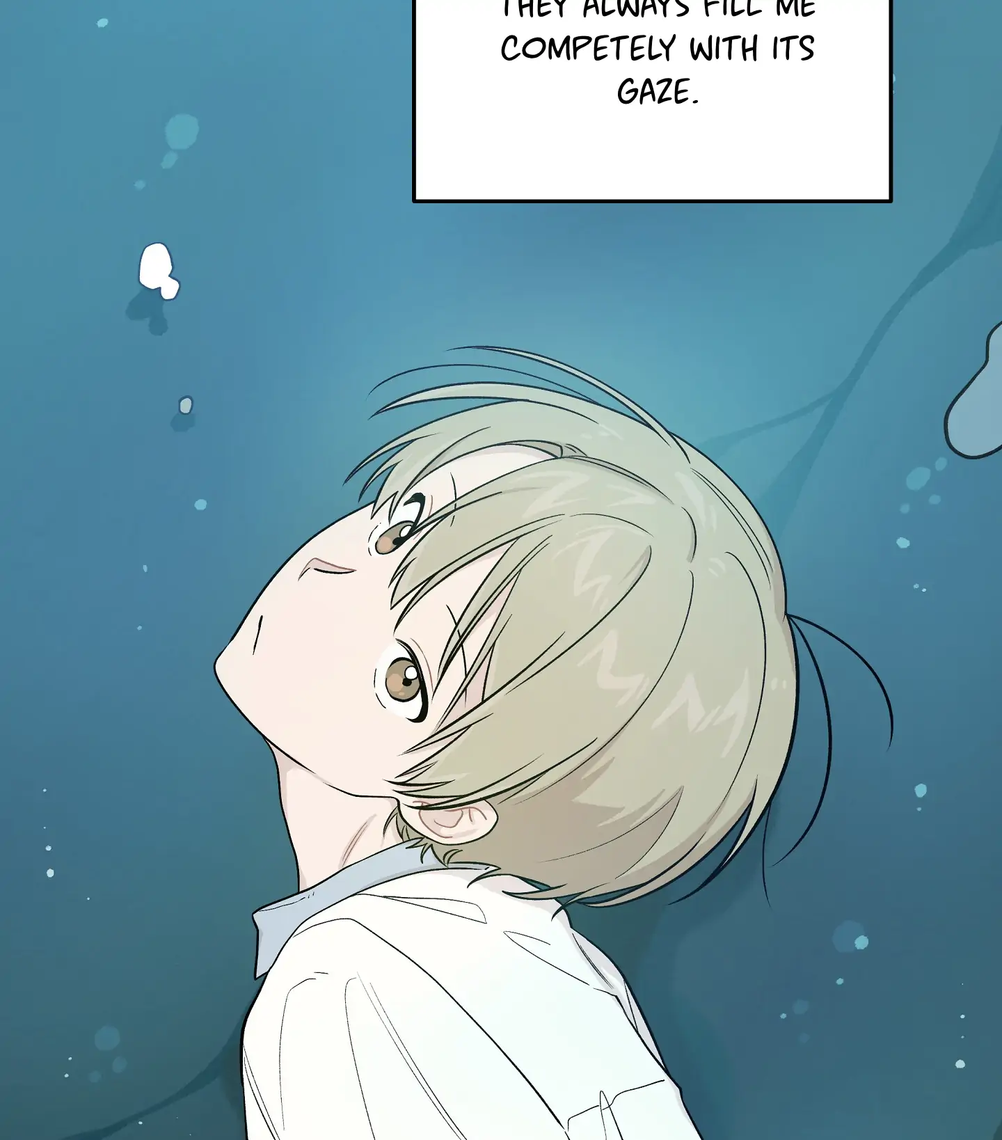 Emergency! Youth Record Book - Chapter 14 manhwa