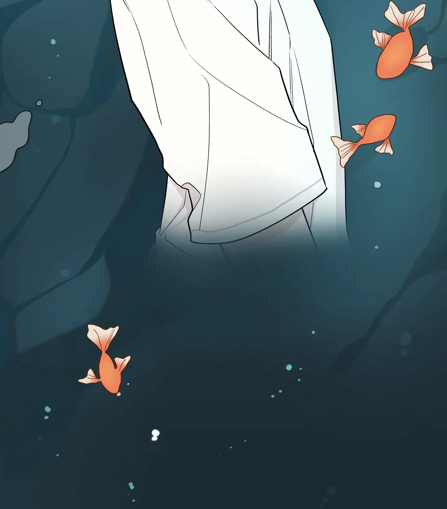 Emergency! Youth Record Book - Chapter 14 manhwa