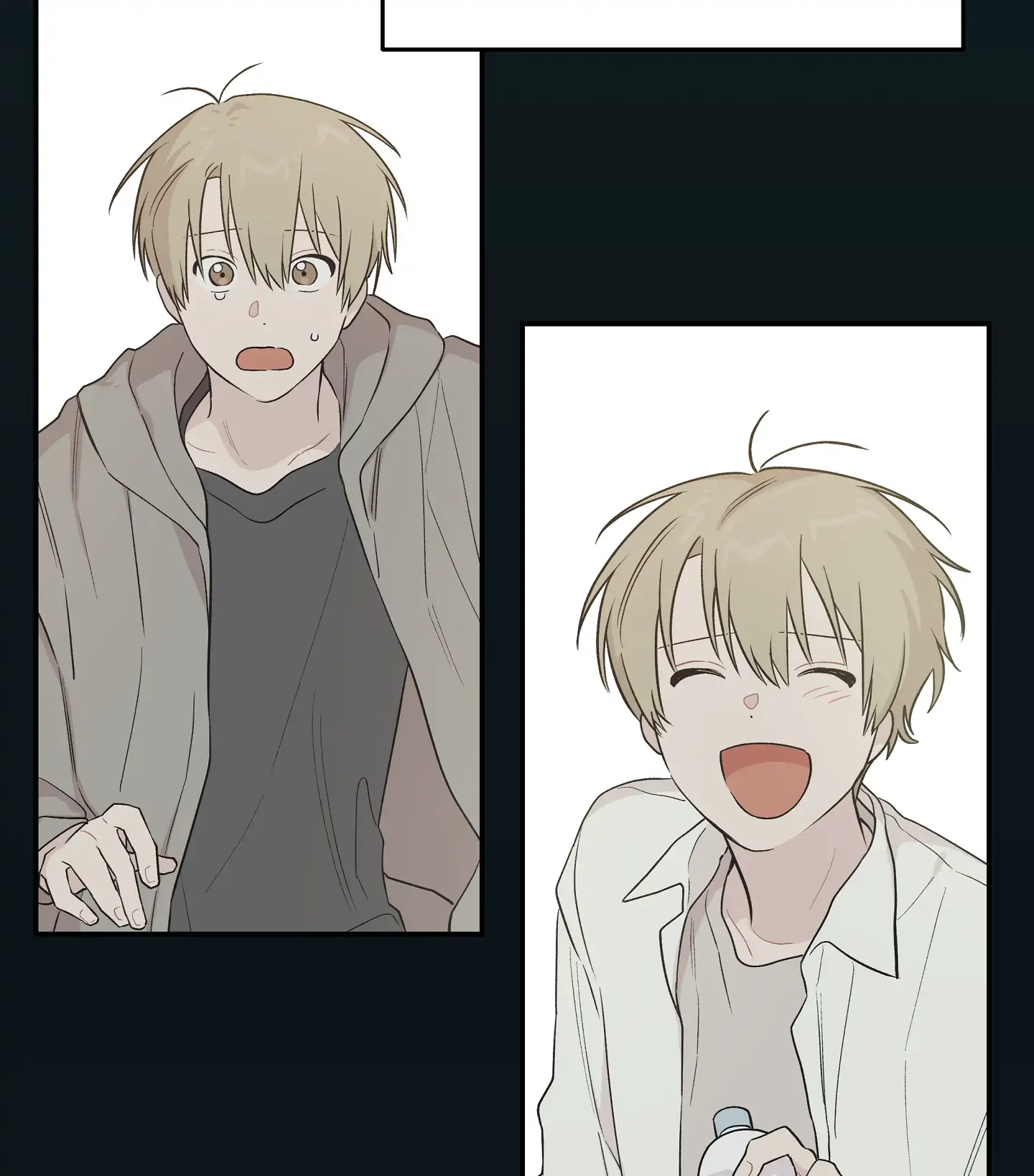 Emergency! Youth Record Book - Chapter 14 manhwa
