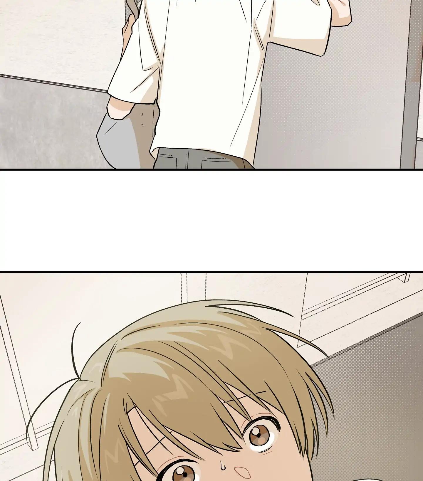 Emergency! Youth Record Book - Chapter 14 manhwa