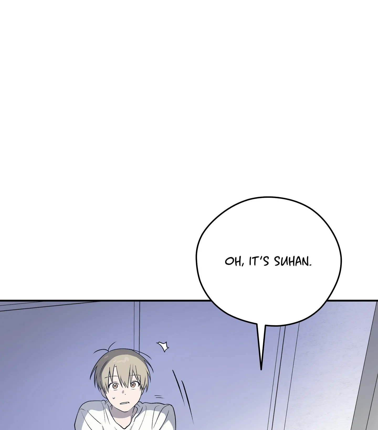 Emergency! Youth Record Book - Chapter 14 manhwa