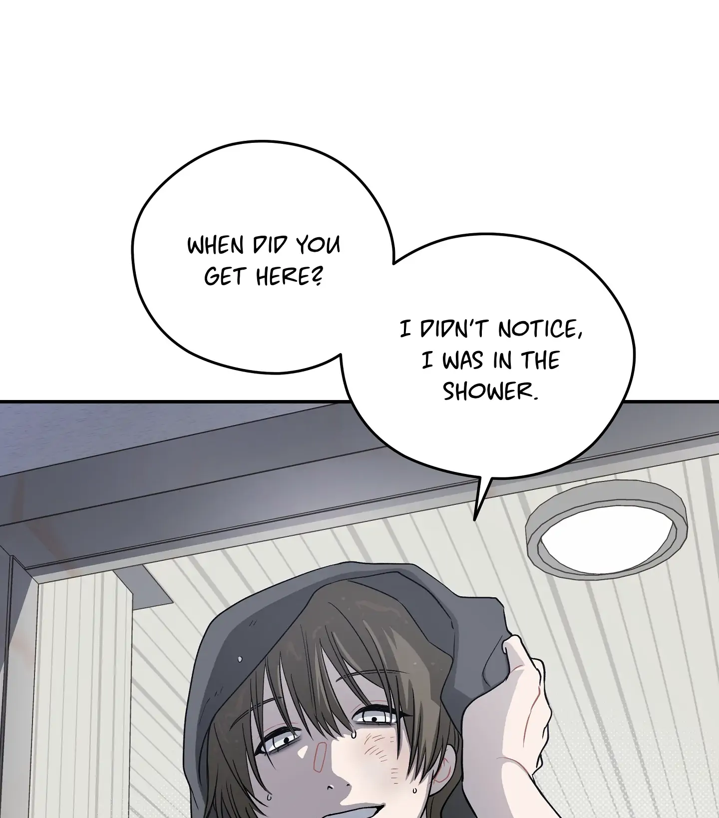 Emergency! Youth Record Book - Chapter 14 manhwa