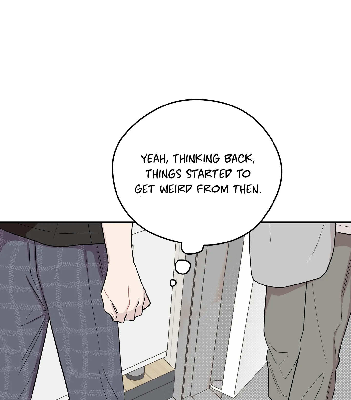 Emergency! Youth Record Book - Chapter 14 manhwa