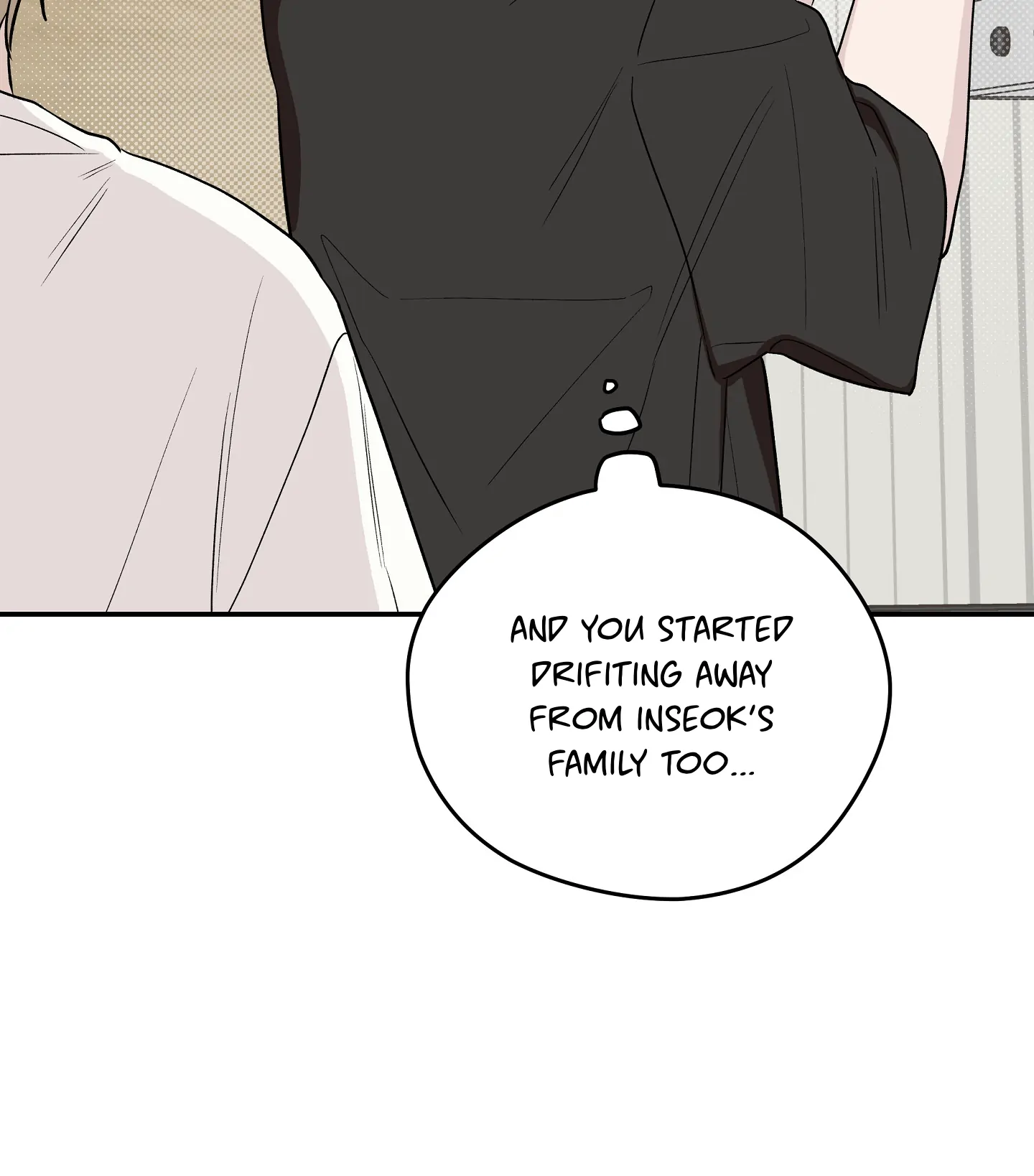 Emergency! Youth Record Book - Chapter 14 manhwa