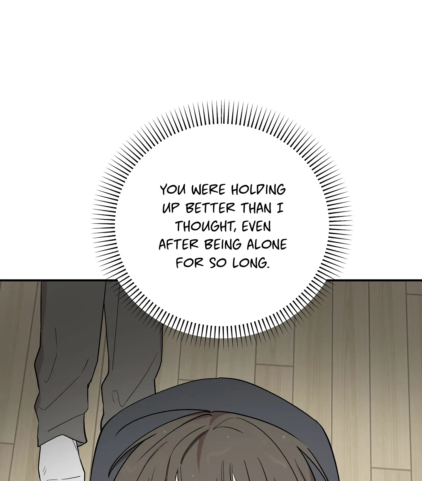 Emergency! Youth Record Book - Chapter 14 manhwa