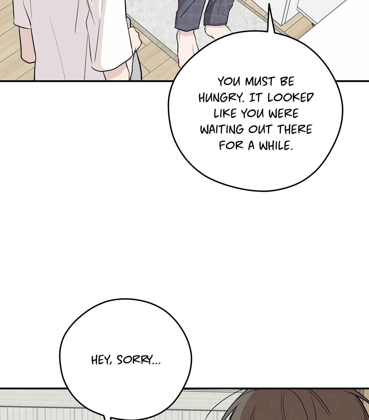 Emergency! Youth Record Book - Chapter 14 manhwa