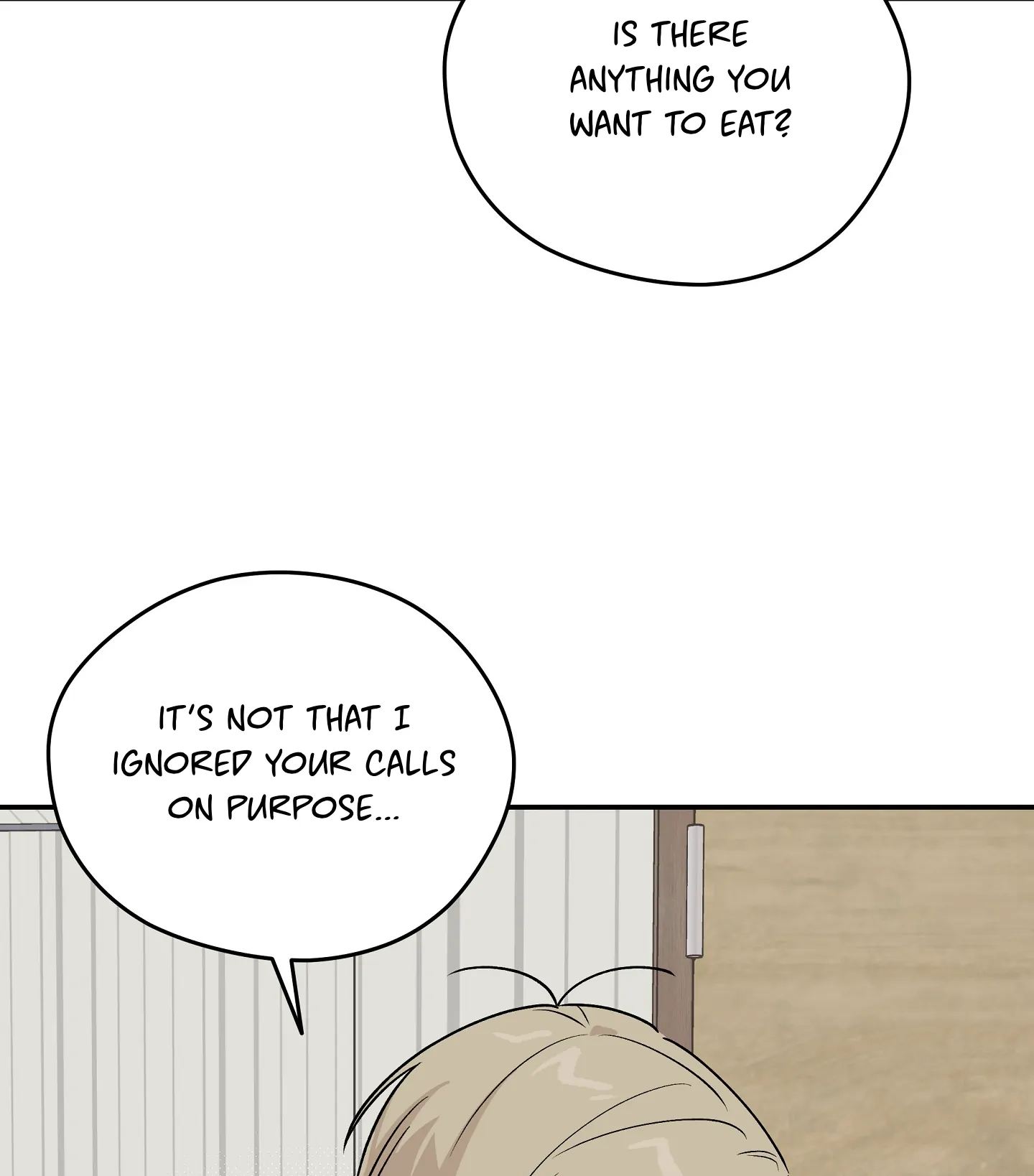 Emergency! Youth Record Book - Chapter 14 manhwa
