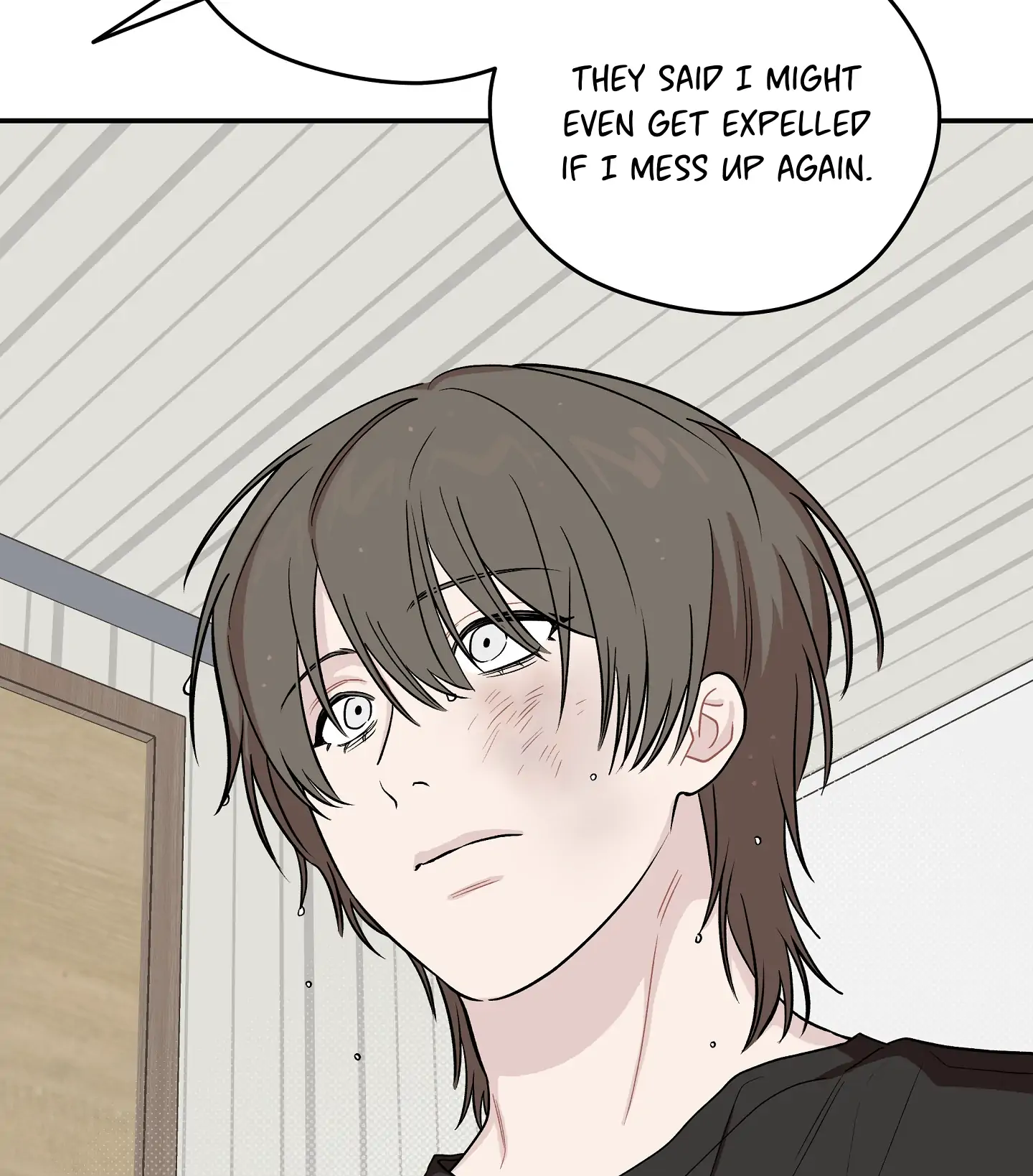 Emergency! Youth Record Book - Chapter 14 manhwa