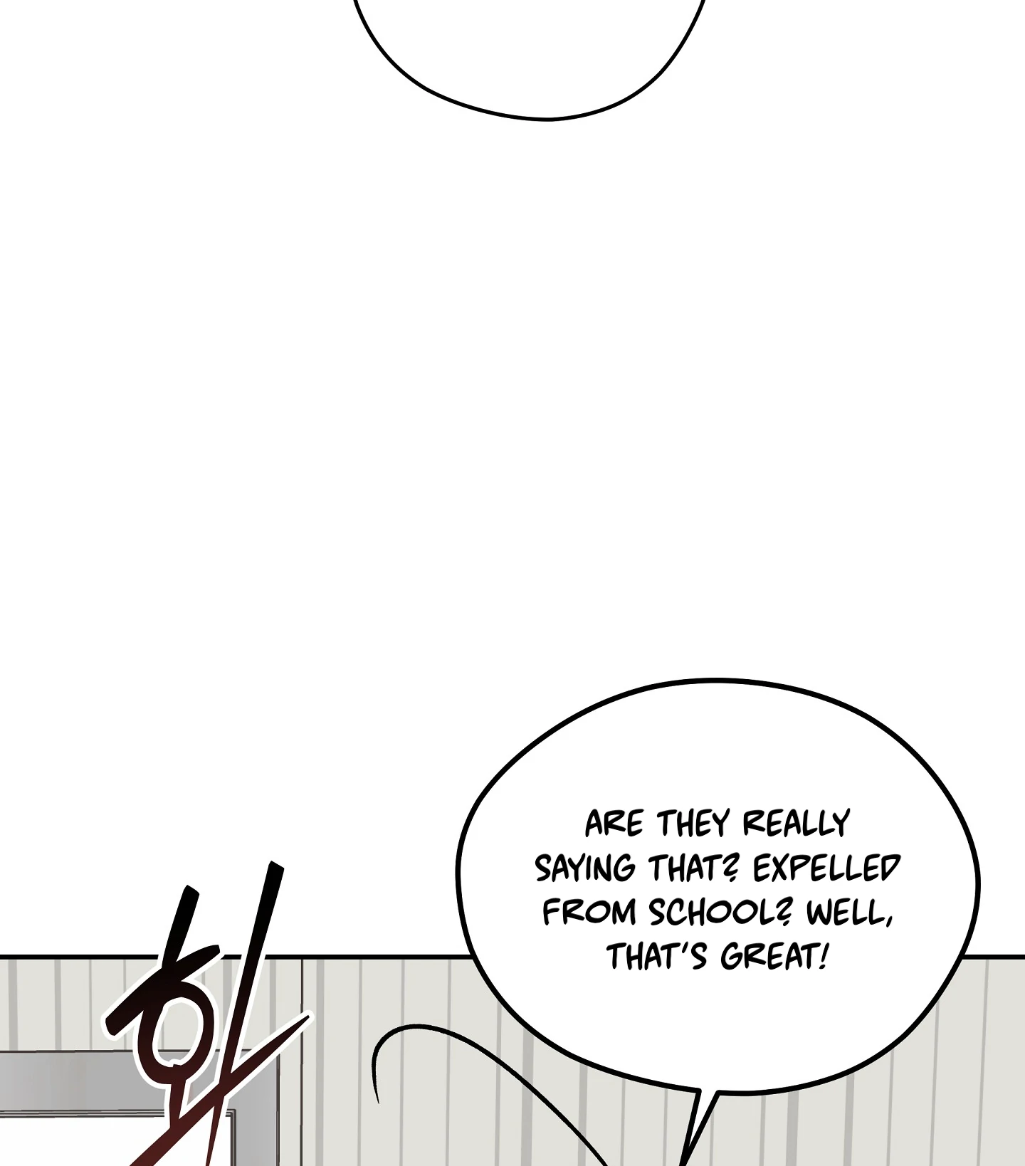 Emergency! Youth Record Book - Chapter 14 manhwa